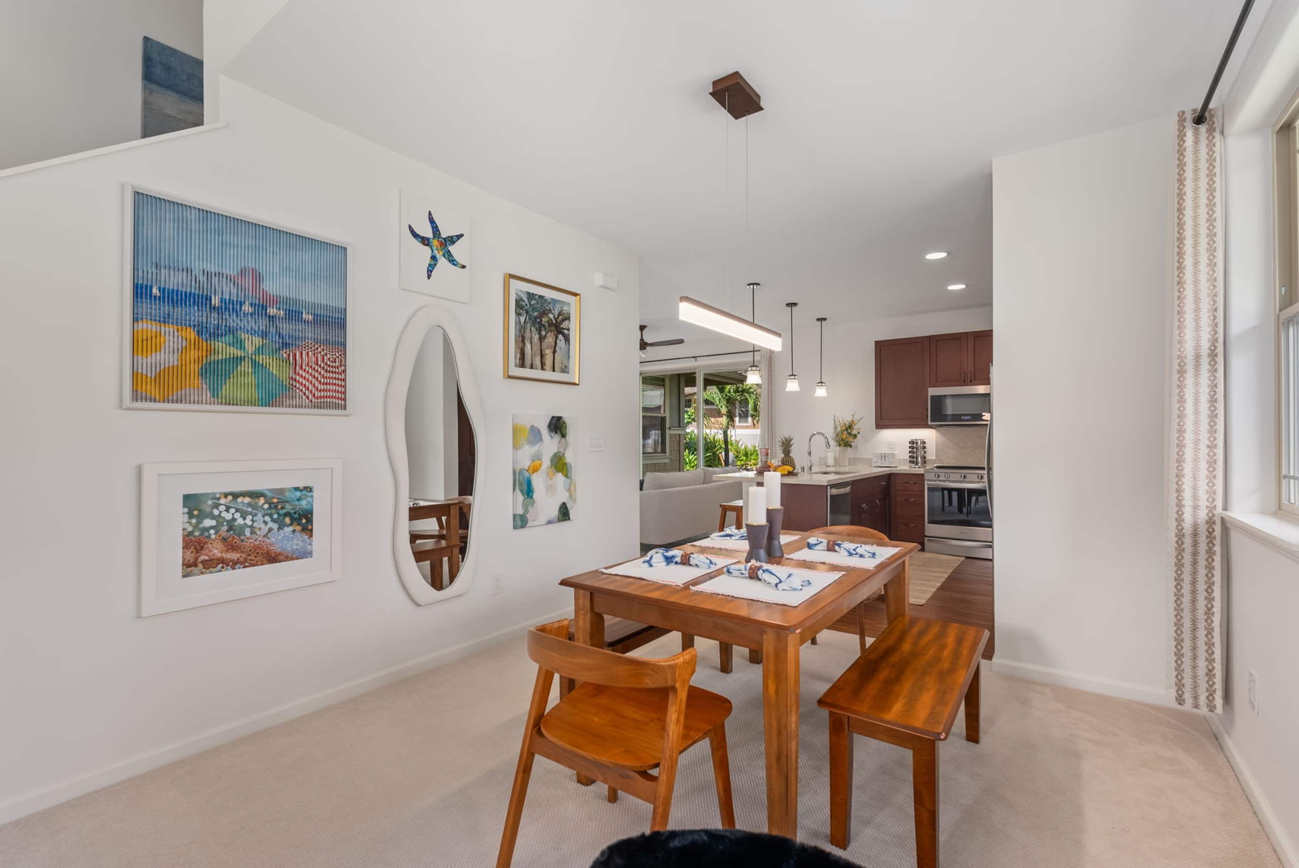 Home in Waianae · ★4.91 · 4 bedrooms · 4 beds · 2.5 private baths - Image 19
