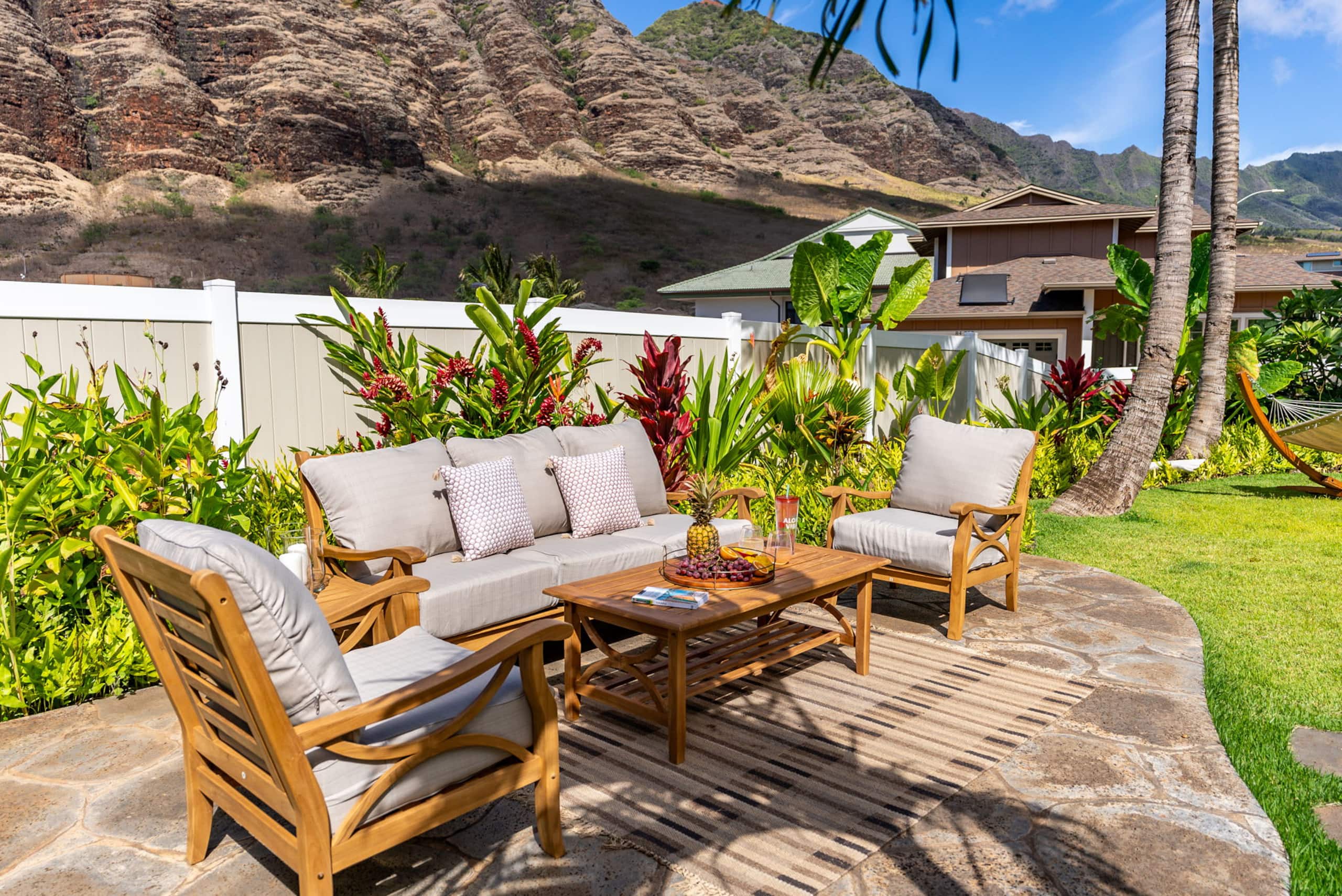 Home in Waianae · ★4.91 · 4 bedrooms · 4 beds · 2.5 private baths - Image 75