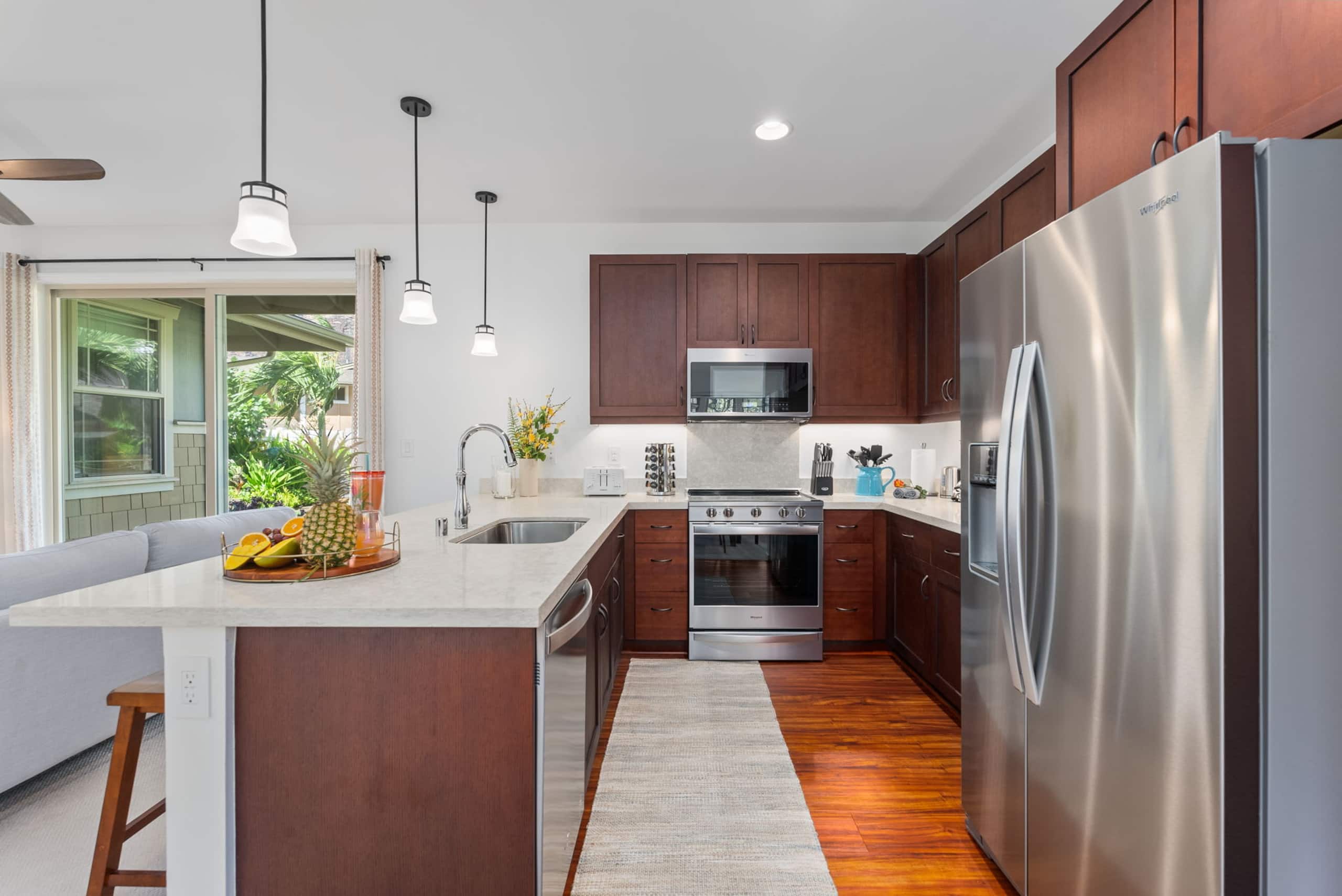 Home in Waianae · ★4.91 · 4 bedrooms · 4 beds · 2.5 private baths - Image 22