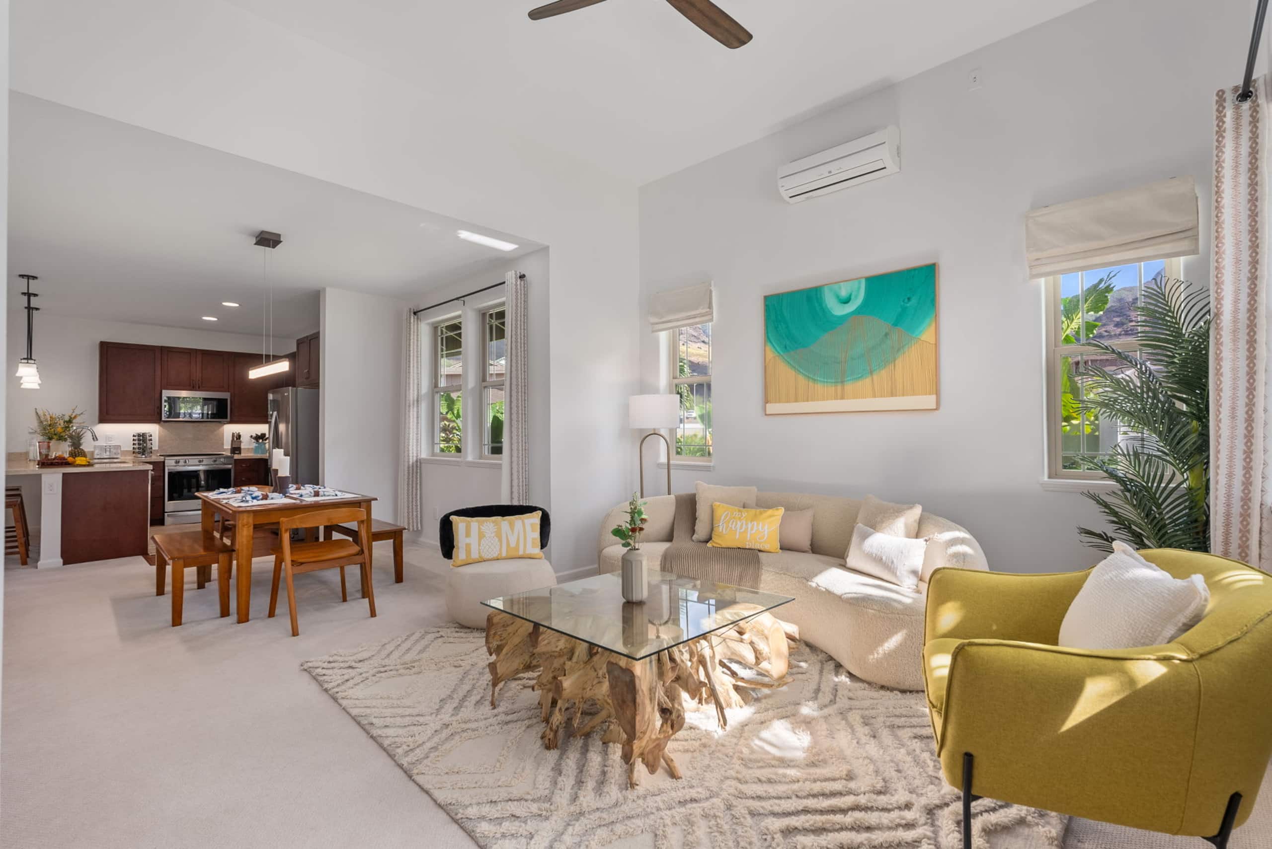 Home in Waianae · ★4.91 · 4 bedrooms · 4 beds · 2.5 private baths - Image 7