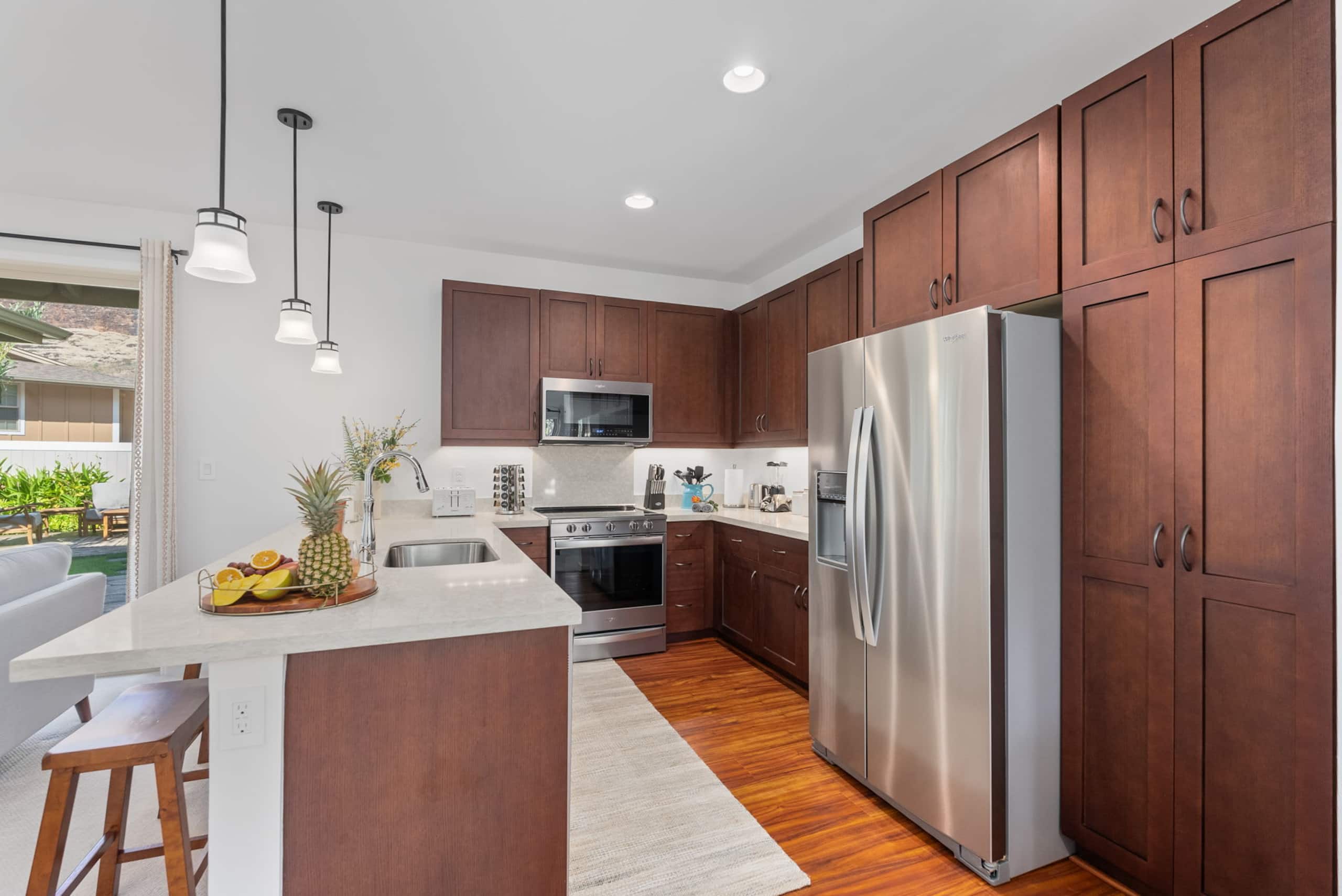 Home in Waianae · ★4.91 · 4 bedrooms · 4 beds · 2.5 private baths - Image 33