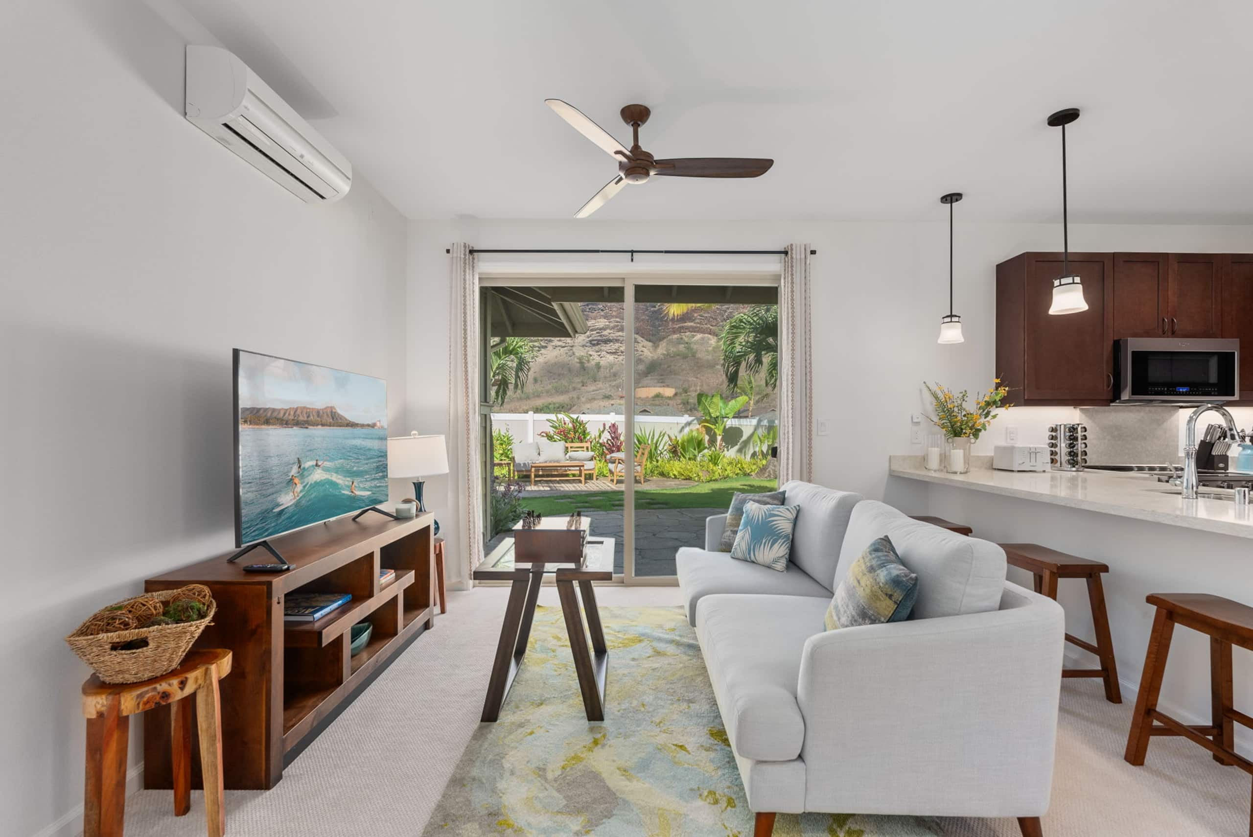 Home in Waianae · ★4.91 · 4 bedrooms · 4 beds · 2.5 private baths - Image 9