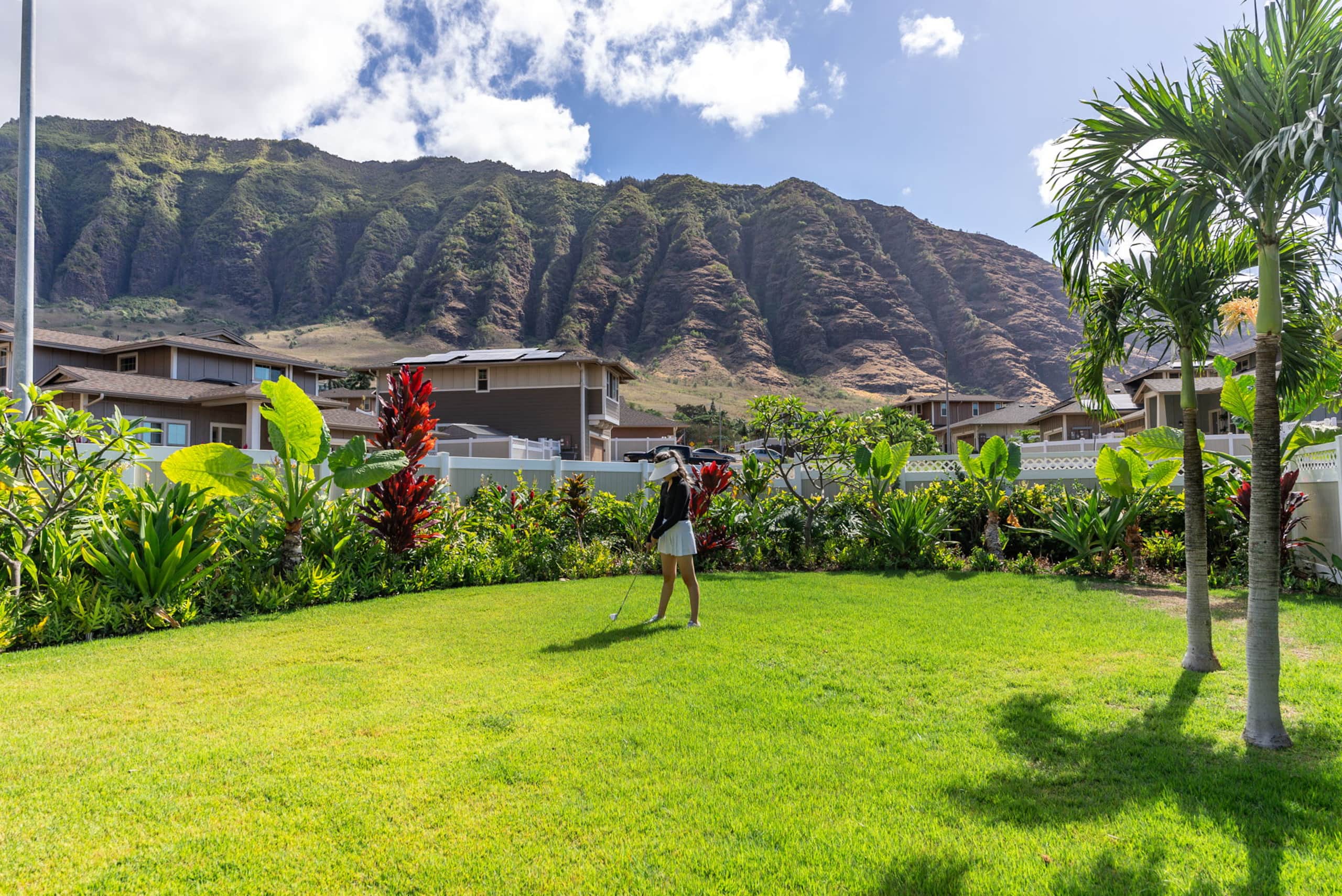 Home in Waianae · ★4.91 · 4 bedrooms · 4 beds · 2.5 private baths - Image 56