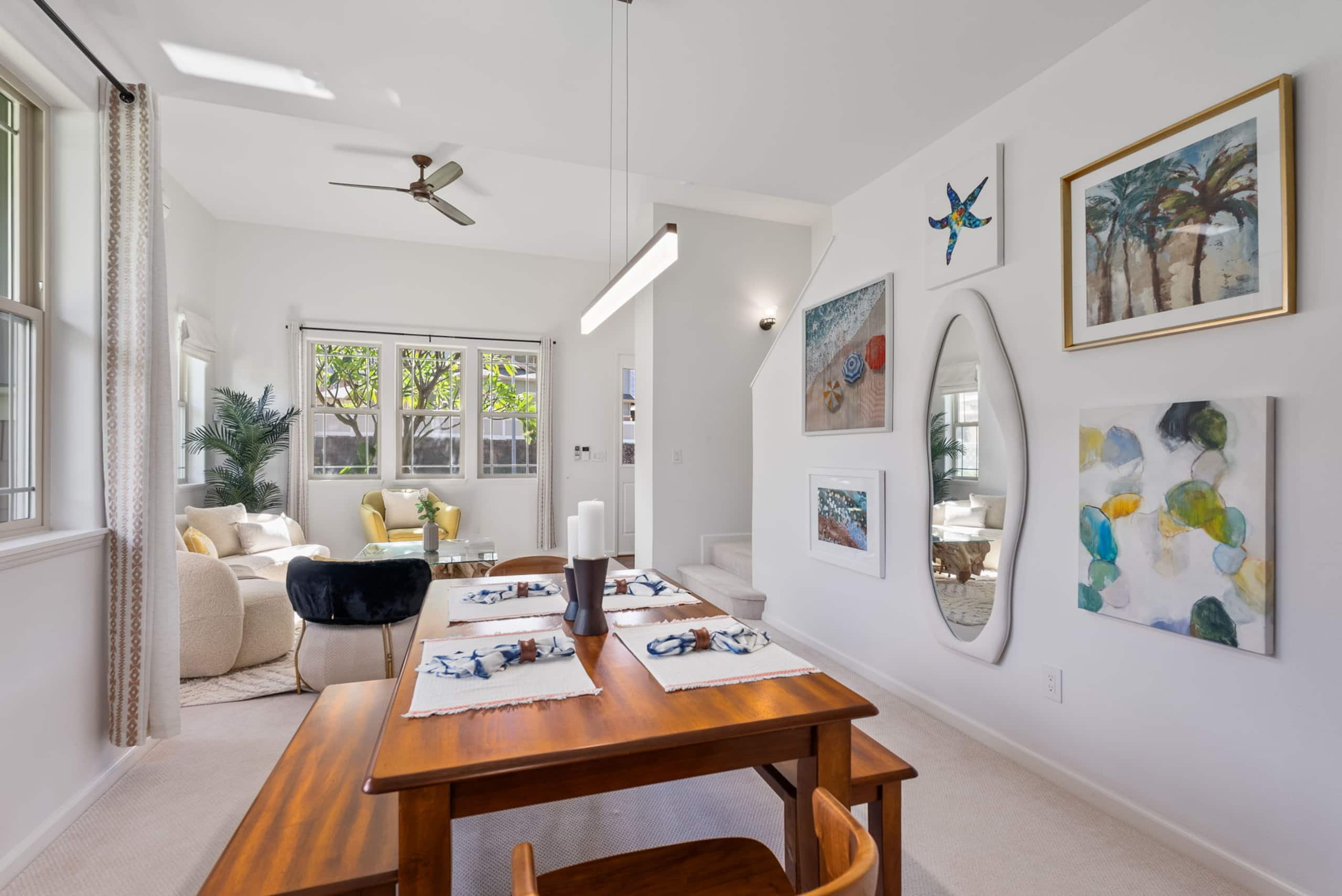 Home in Waianae · ★4.91 · 4 bedrooms · 4 beds · 2.5 private baths - Image 35