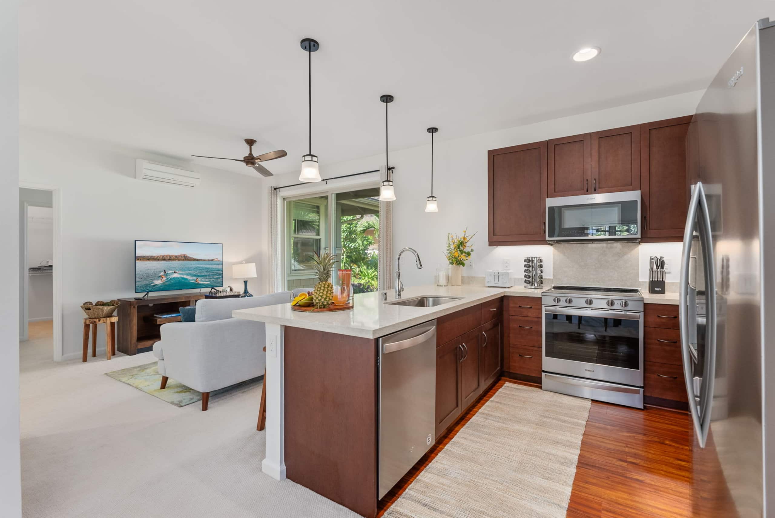 Home in Waianae · ★4.91 · 4 bedrooms · 4 beds · 2.5 private baths - Image 29