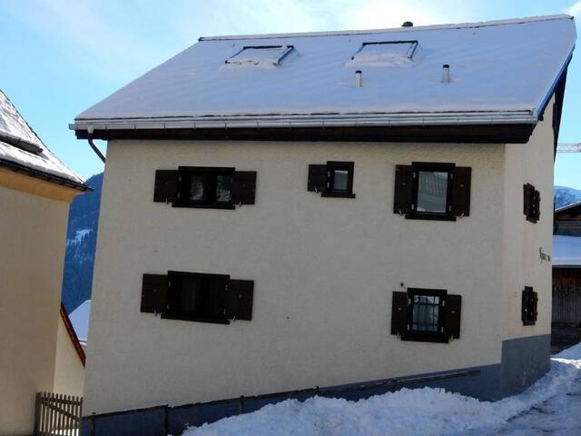 Interhome Group managed Airbnb listing 2