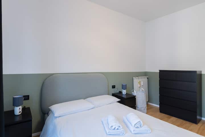 Habitación 1