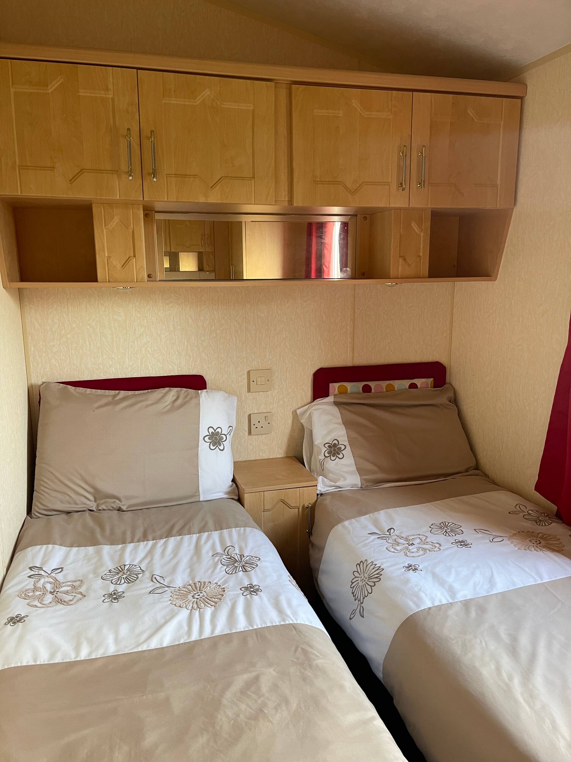 Immaculate 2-Bed Static Caravan at Monrieth — photo 5