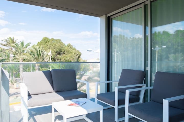 CasaLasDunas managed Airbnb listing 3