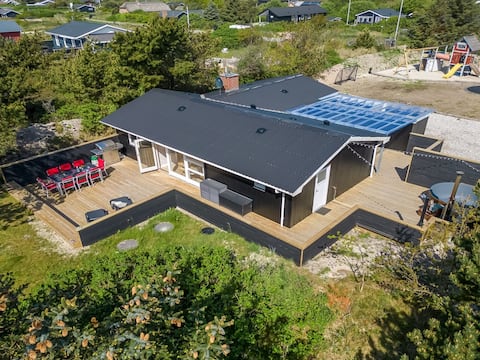 "Finne" - 800m from the sea by Interhome