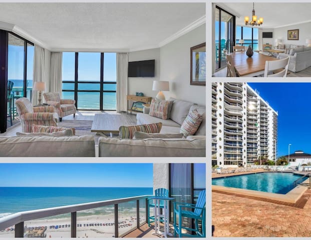 Destin Beach Vacation Rentals managed Airbnb listing 3
