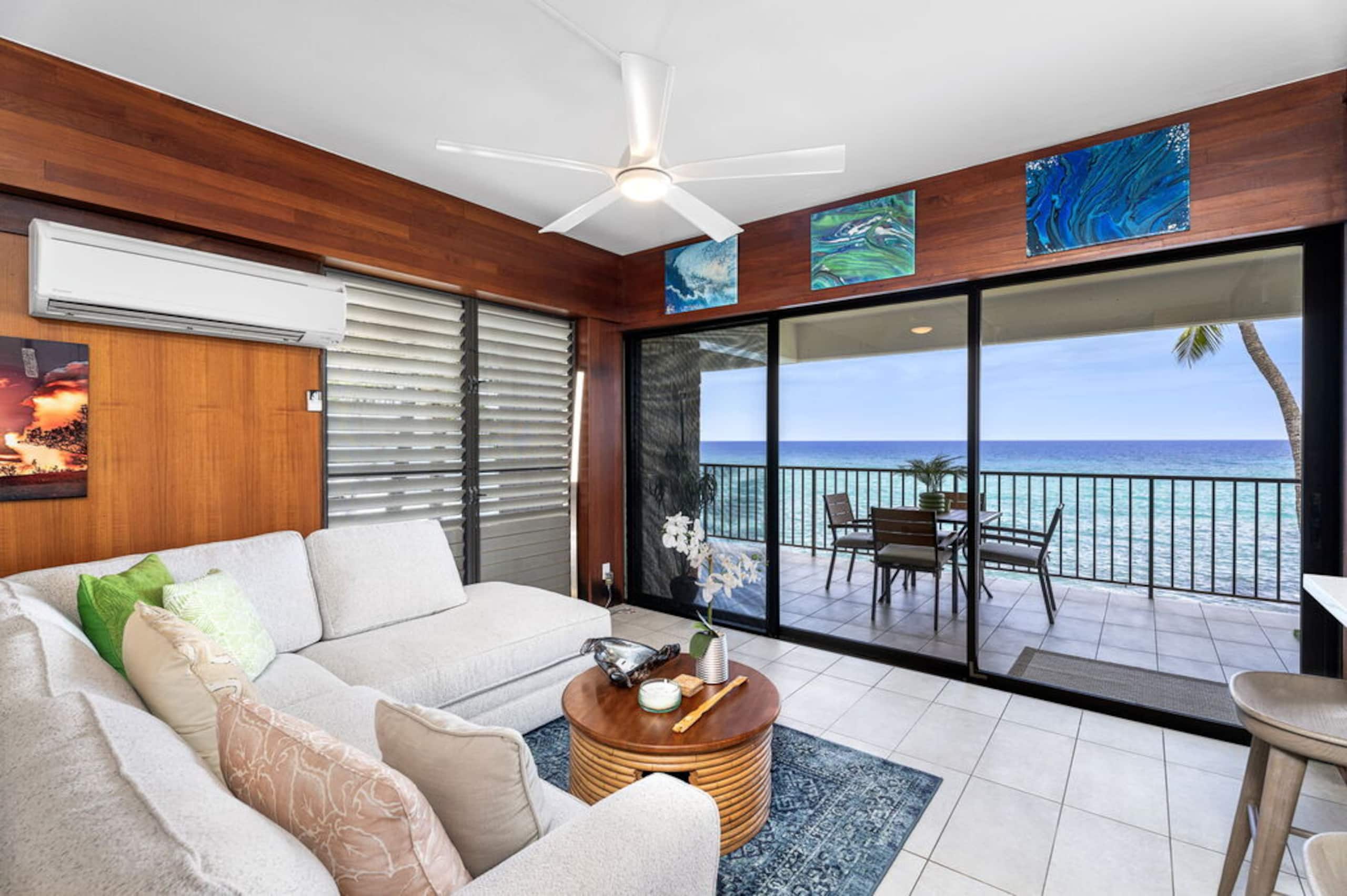 Condo in Kailua-Kona · ★4.6 · 2 bedrooms · 2 beds · 2 baths - Image 2