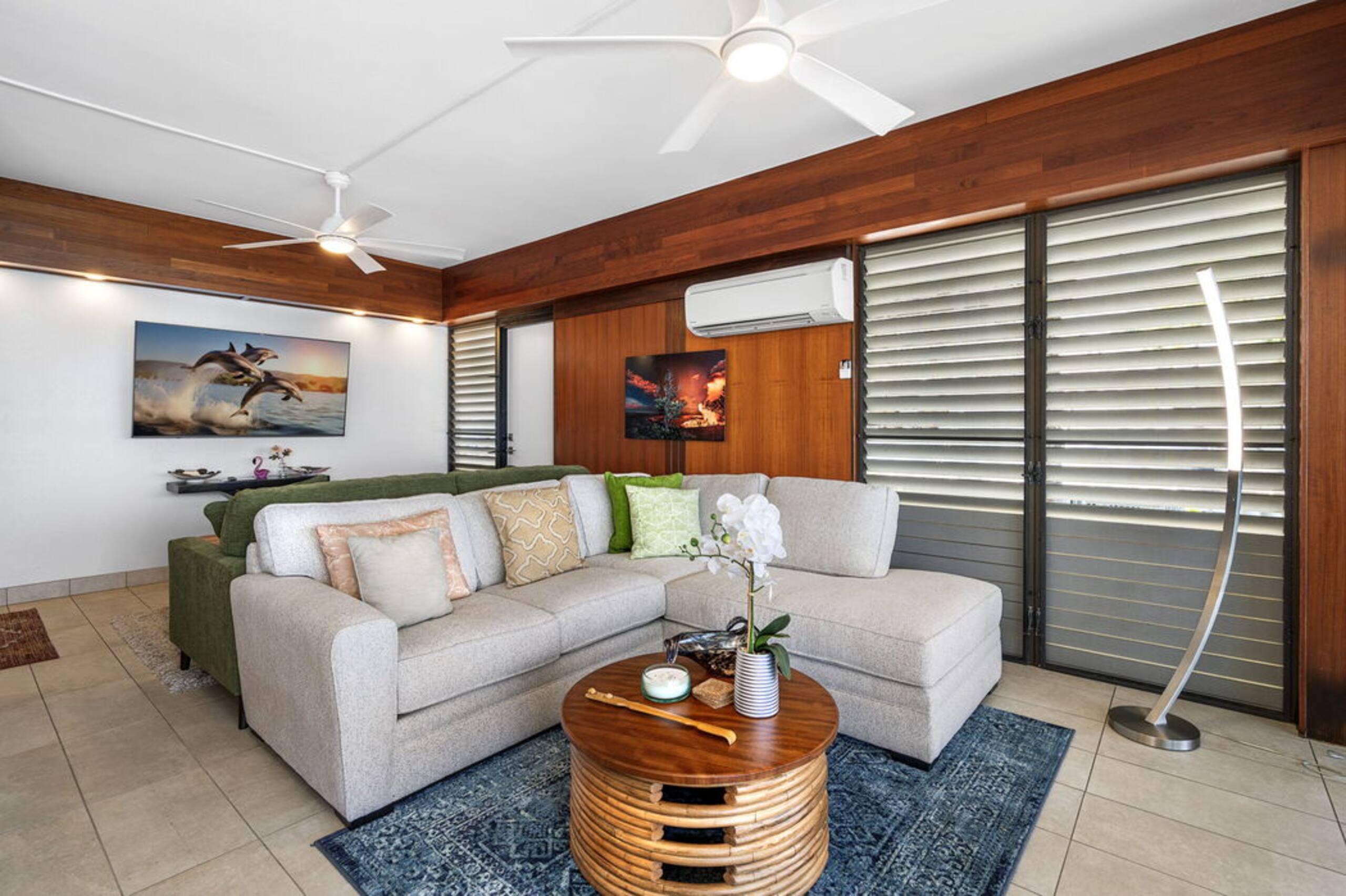 Condo in Kailua-Kona · ★4.6 · 2 bedrooms · 2 beds · 2 baths - Image 3