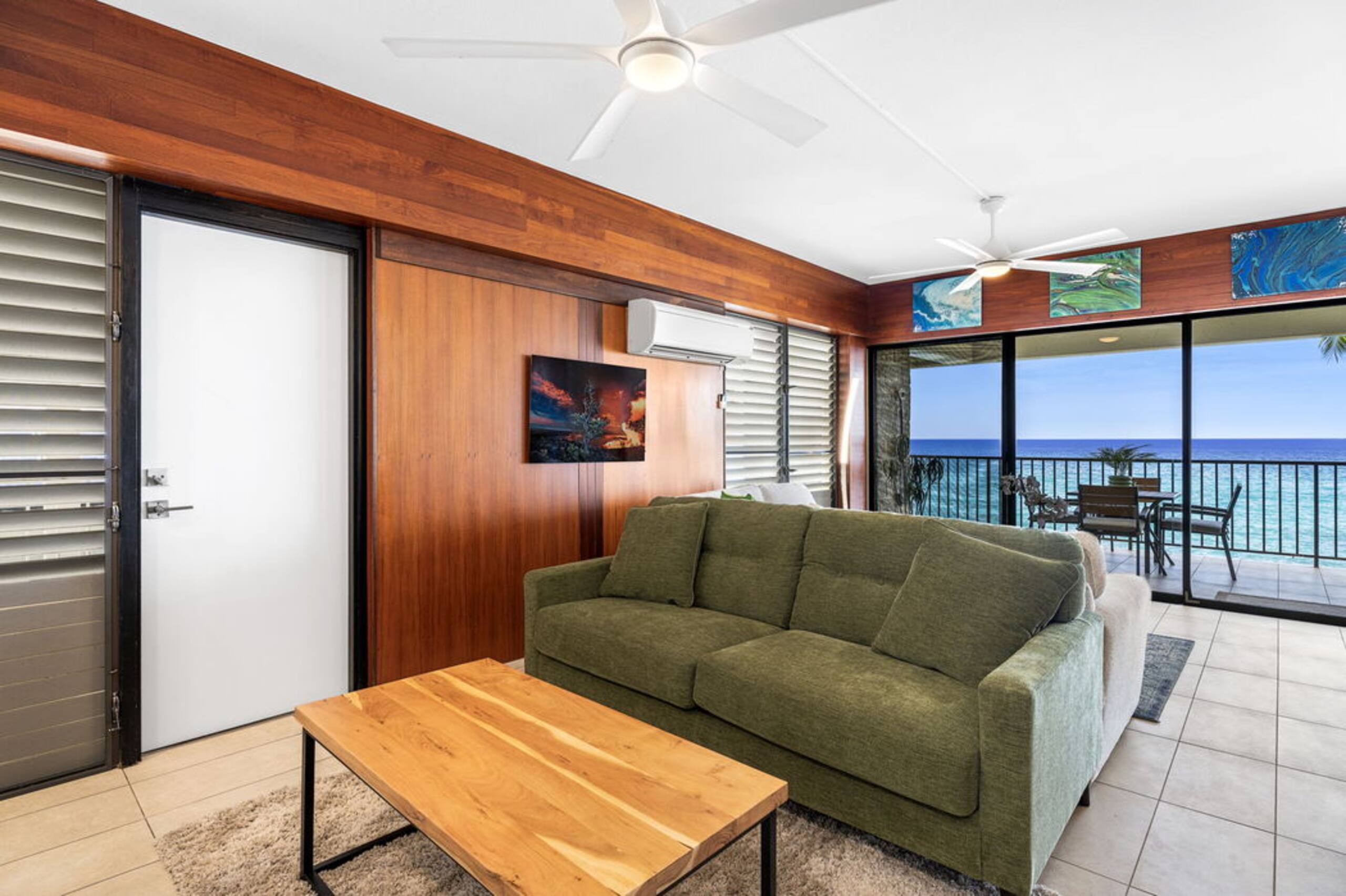Condo in Kailua-Kona · ★4.6 · 2 bedrooms · 2 beds · 2 baths - Image 4
