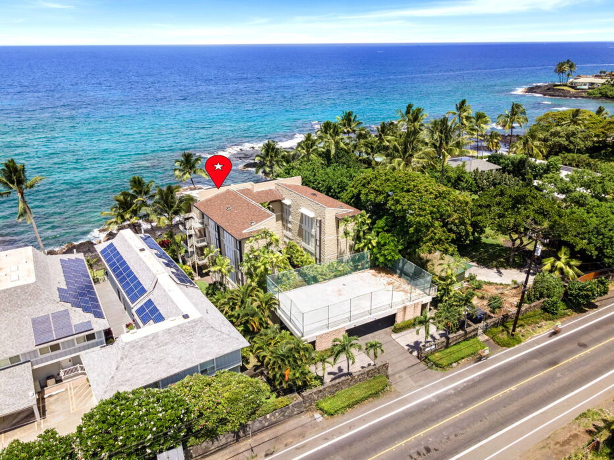Condo in Kailua-Kona · ★4.6 · 2 bedrooms · 2 beds · 2 baths - Image 39