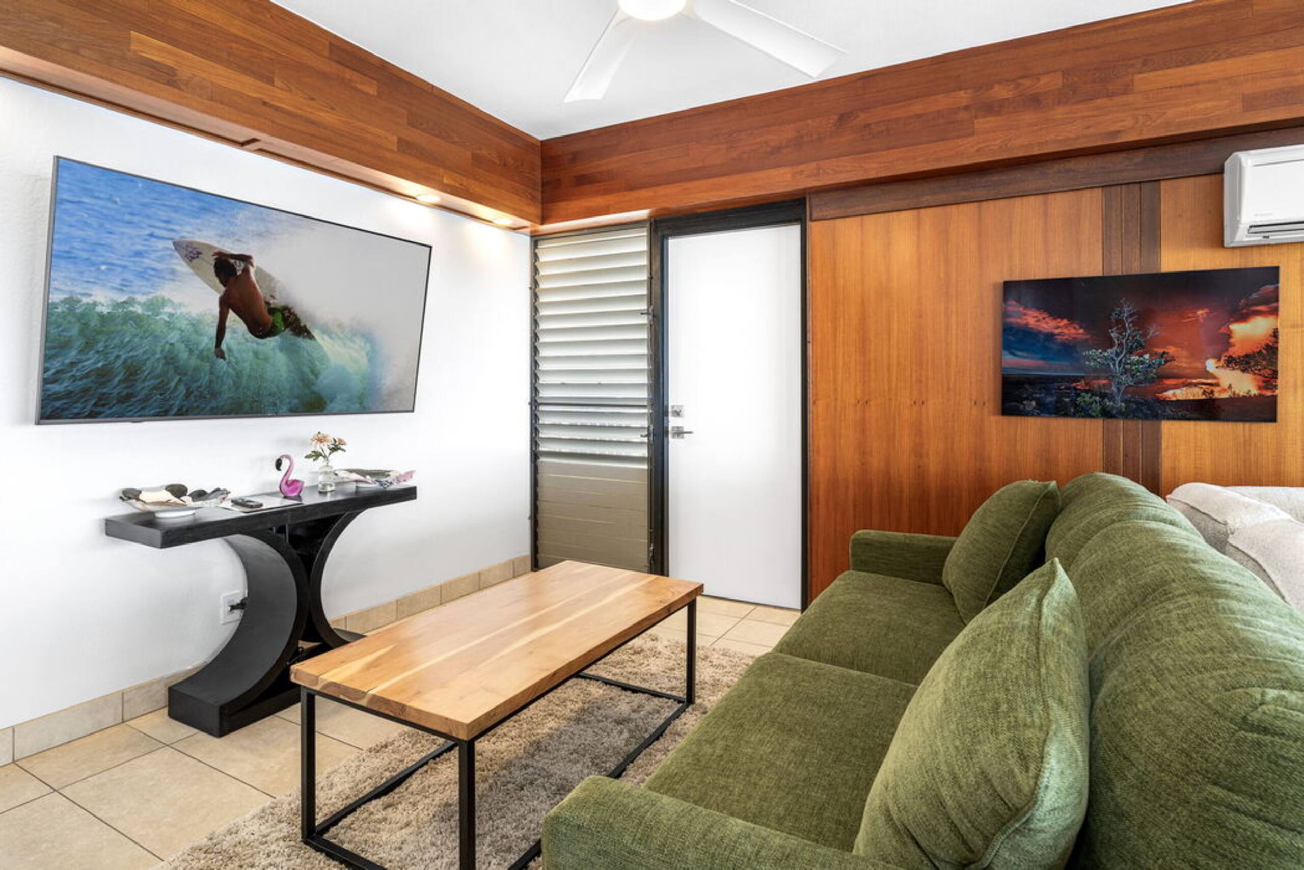 Condo in Kailua-Kona · ★4.6 · 2 bedrooms · 2 beds · 2 baths - Image 5