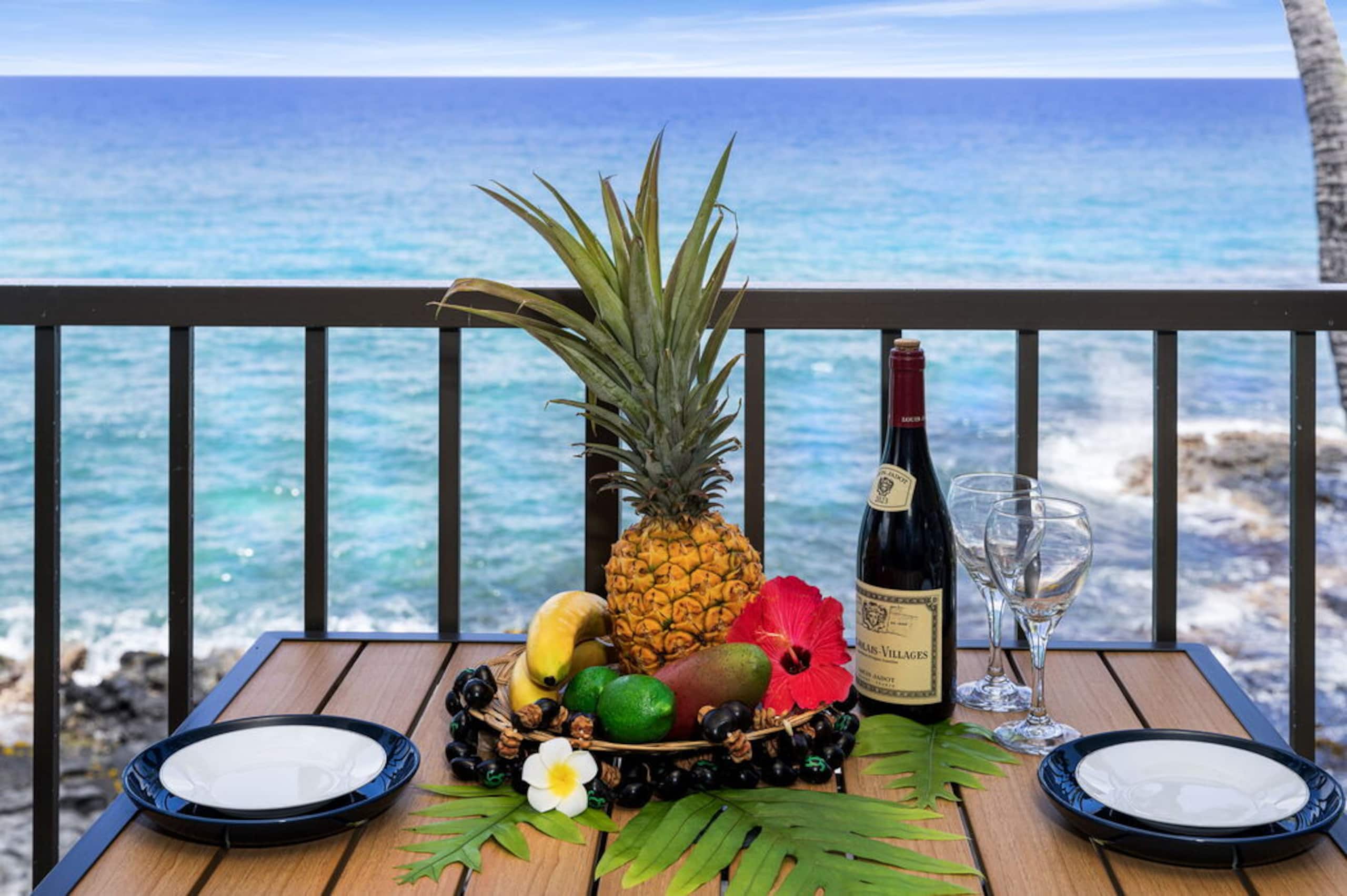 Condo in Kailua-Kona · ★4.6 · 2 bedrooms · 2 beds · 2 baths - Image 25