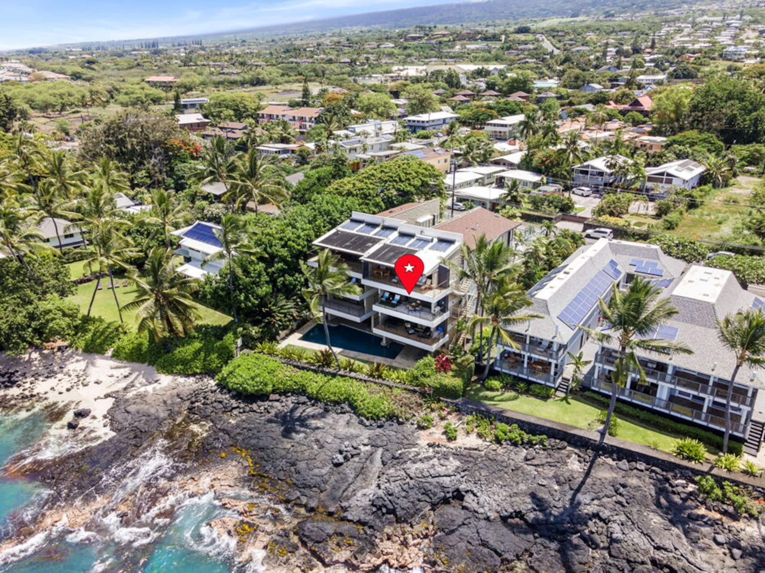 Condo in Kailua-Kona · ★4.6 · 2 bedrooms · 2 beds · 2 baths - Image 37