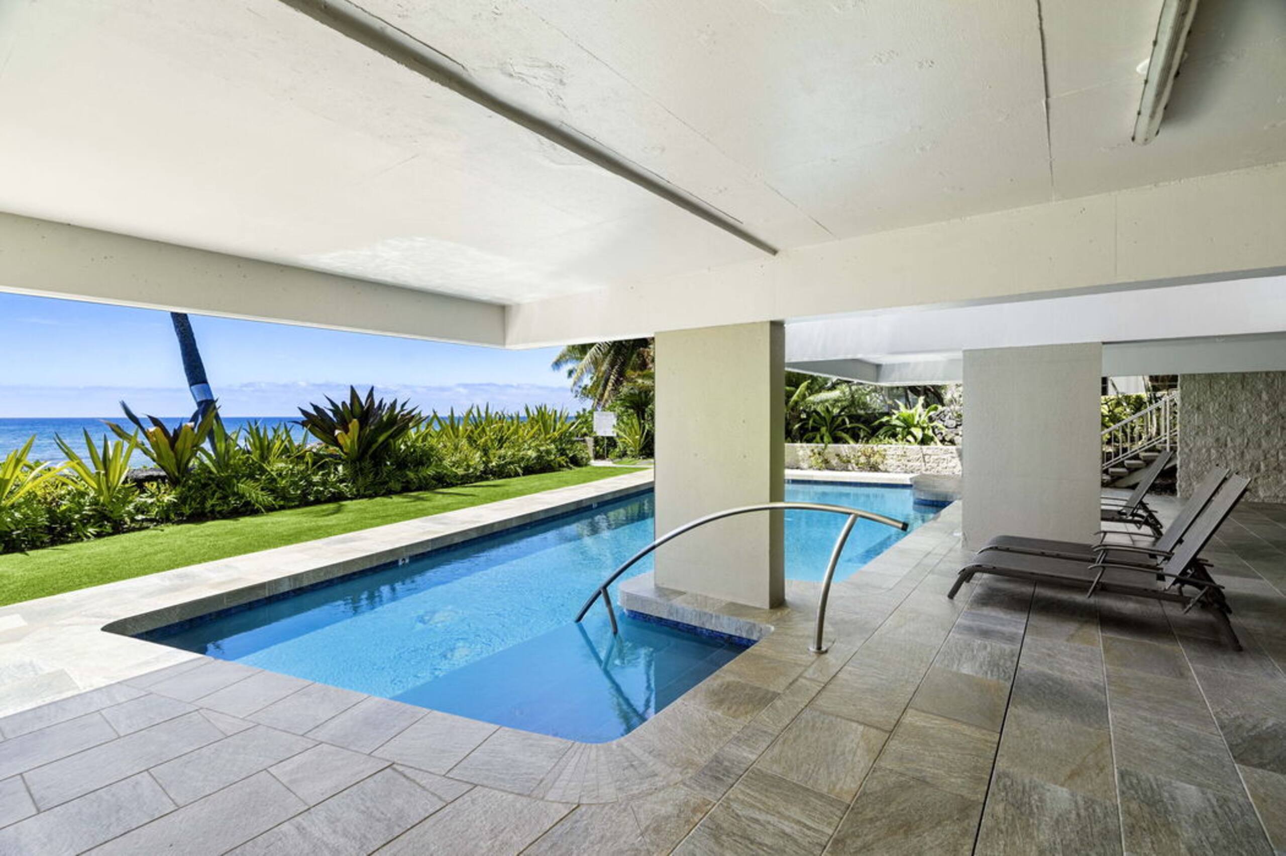 Condo in Kailua-Kona · ★4.6 · 2 bedrooms · 2 beds · 2 baths - Image 43