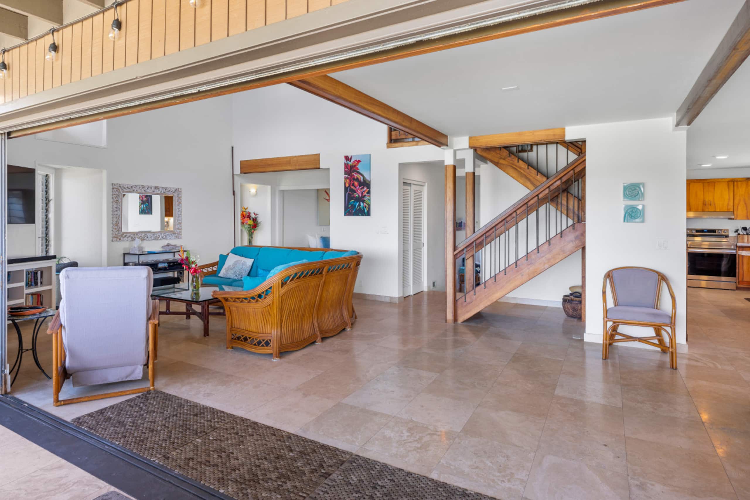 Home in Kailua-Kona · ★4.86 · 3 bedrooms · 3 beds · 3 baths - Image 9