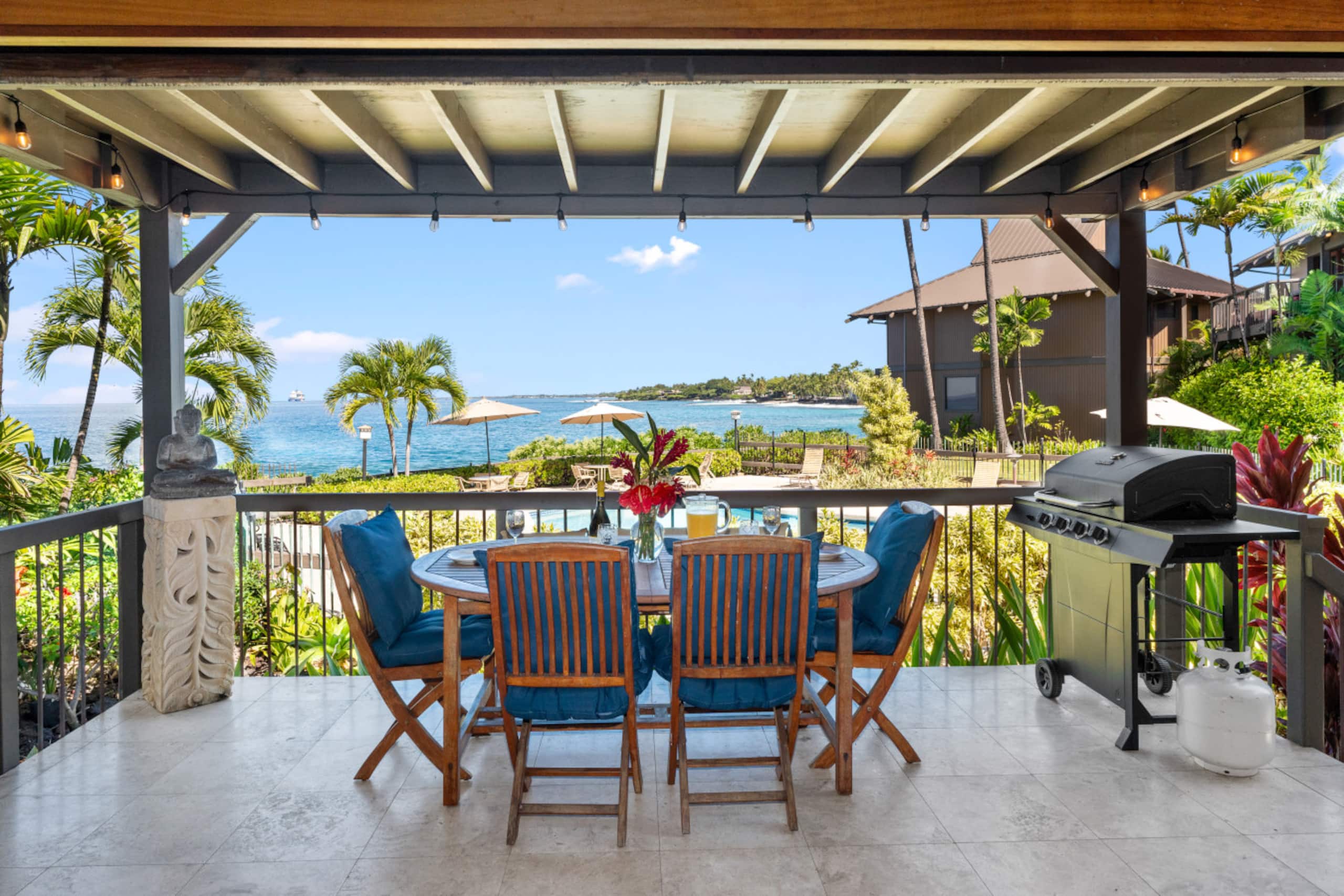 Home in Kailua-Kona · ★4.86 · 3 bedrooms · 3 beds · 3 baths - Image 41