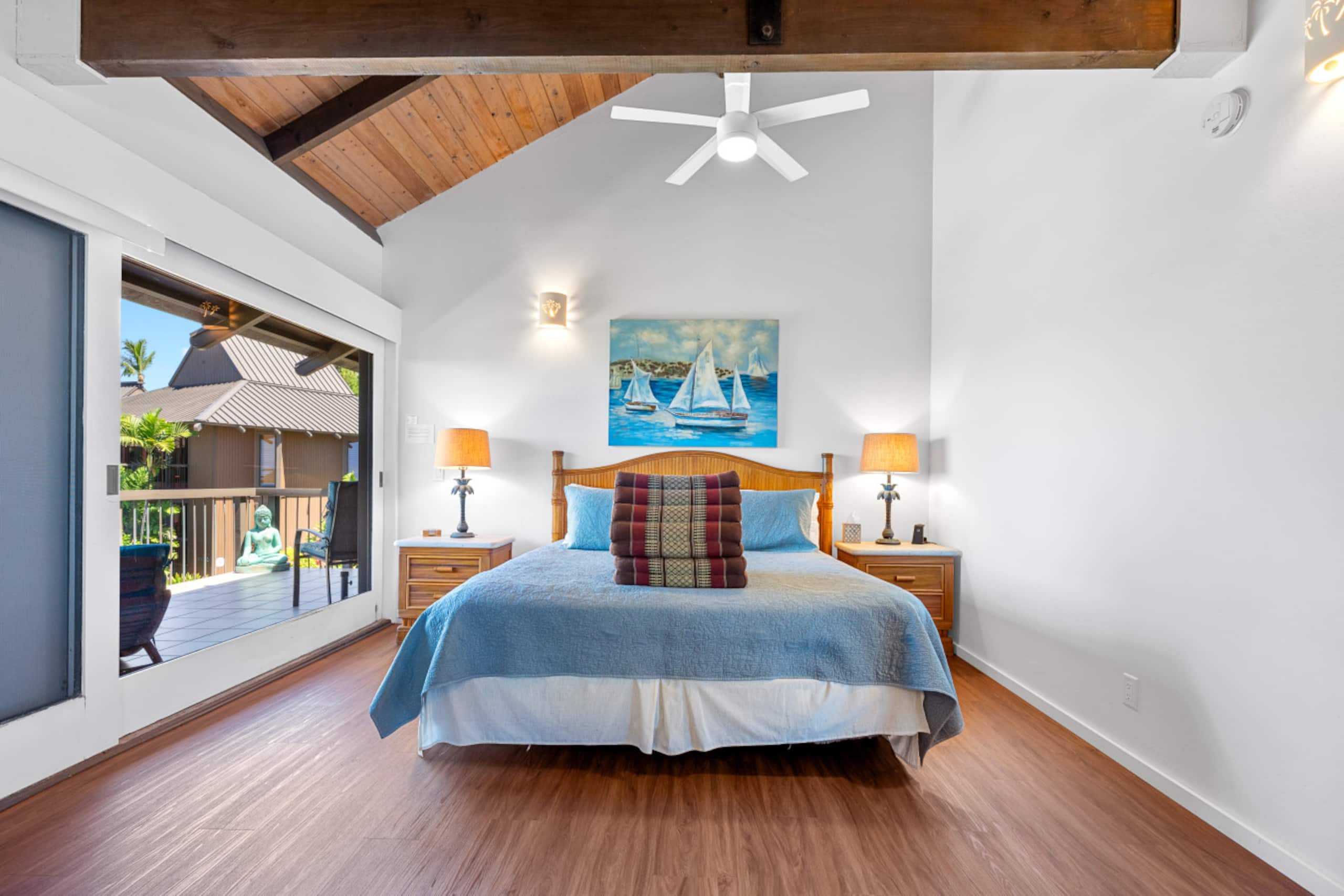 Home in Kailua-Kona · ★4.86 · 3 bedrooms · 3 beds · 3 baths - Image 24