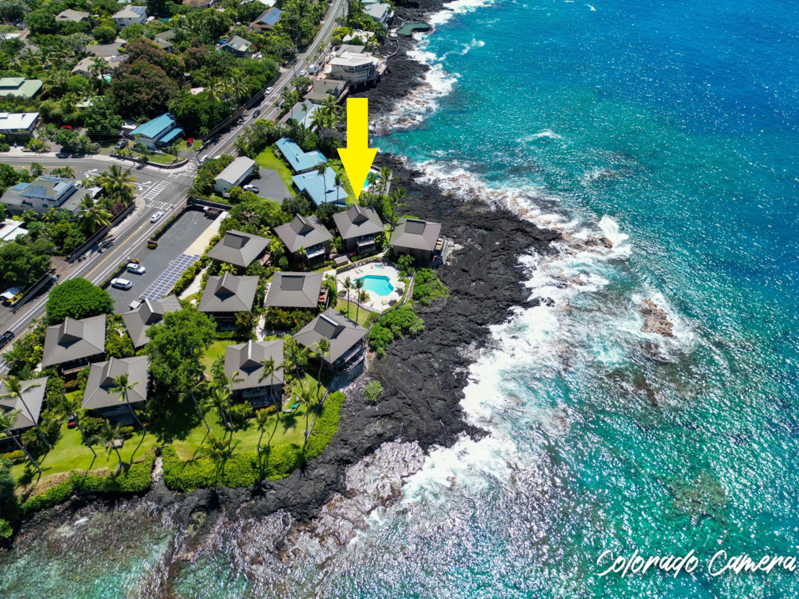 Home in Kailua-Kona · ★4.86 · 3 bedrooms · 3 beds · 3 baths - Image 48