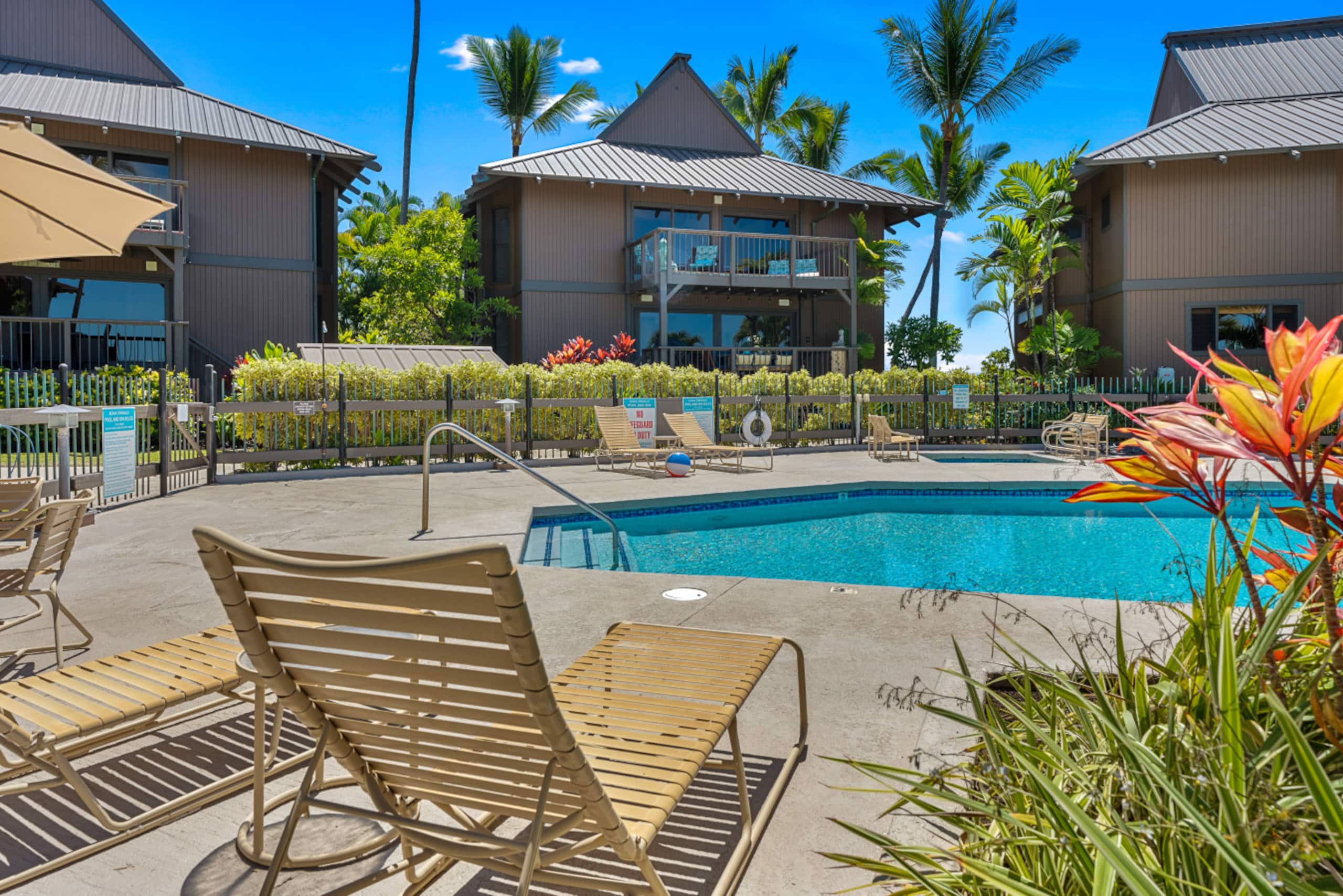 Home in Kailua-Kona · ★4.86 · 3 bedrooms · 3 beds · 3 baths - Image 71