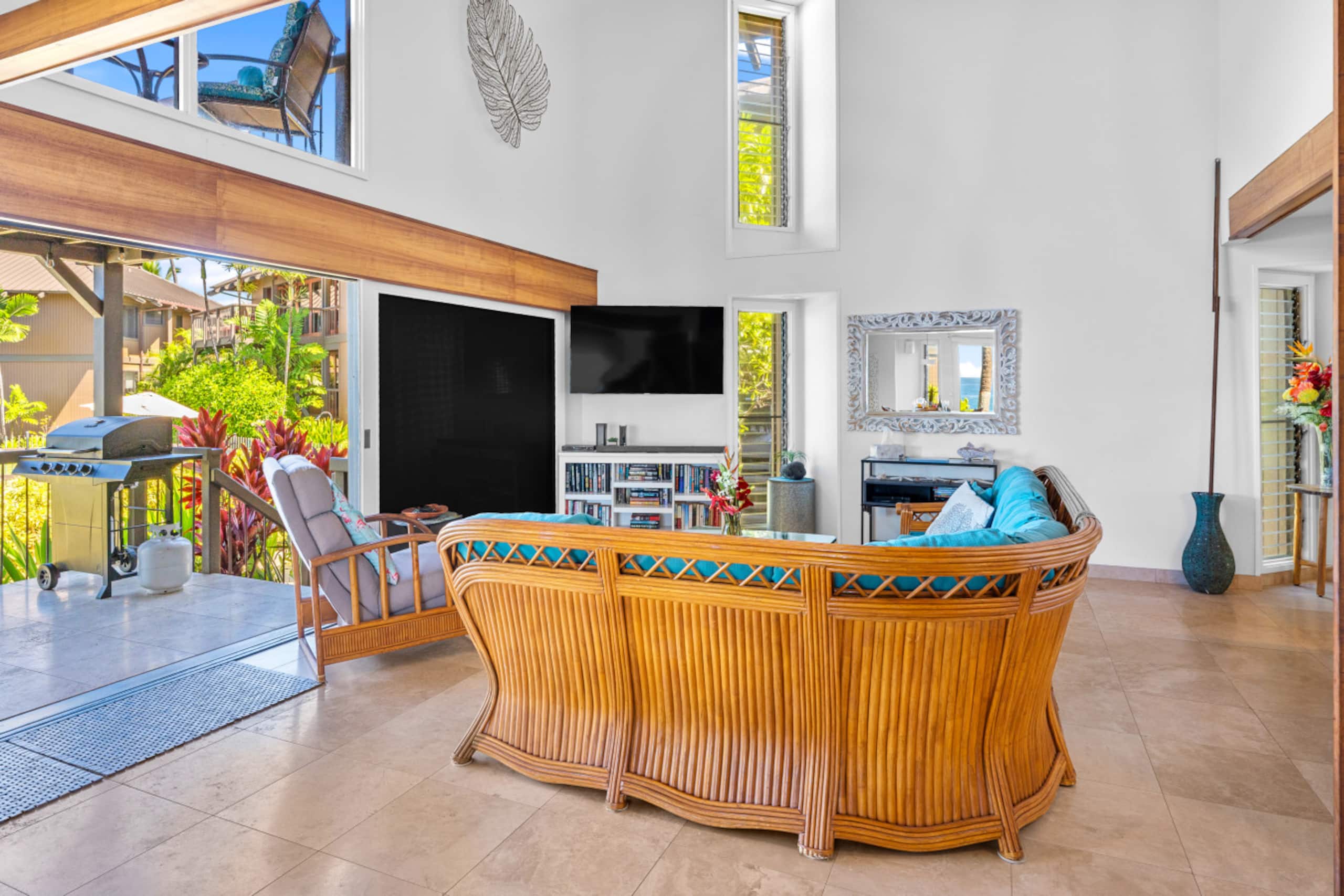 Home in Kailua-Kona · ★4.86 · 3 bedrooms · 3 beds · 3 baths - Image 8