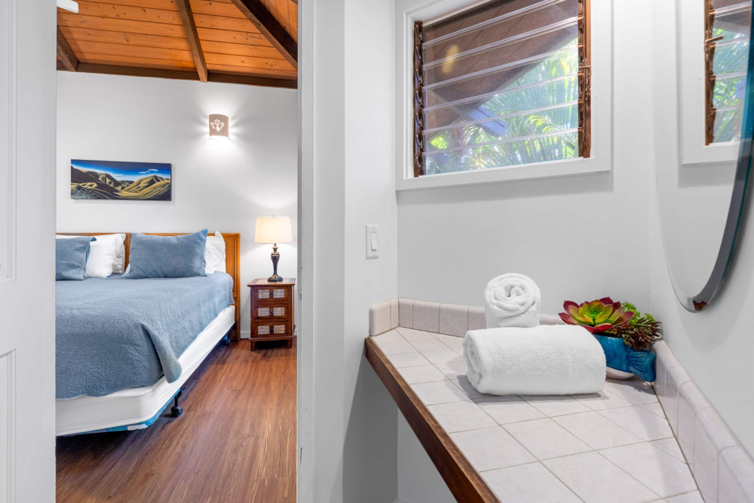 Home in Kailua-Kona · ★4.86 · 3 bedrooms · 3 beds · 3 baths - Image 38