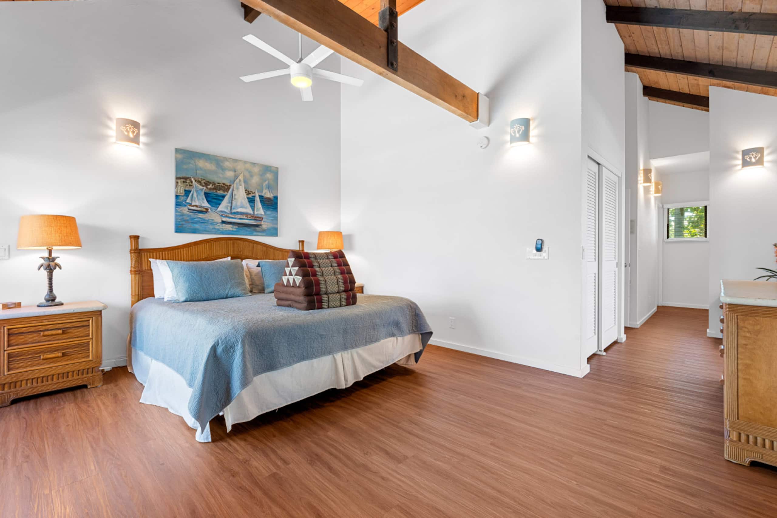 Home in Kailua-Kona · ★4.86 · 3 bedrooms · 3 beds · 3 baths - Image 22