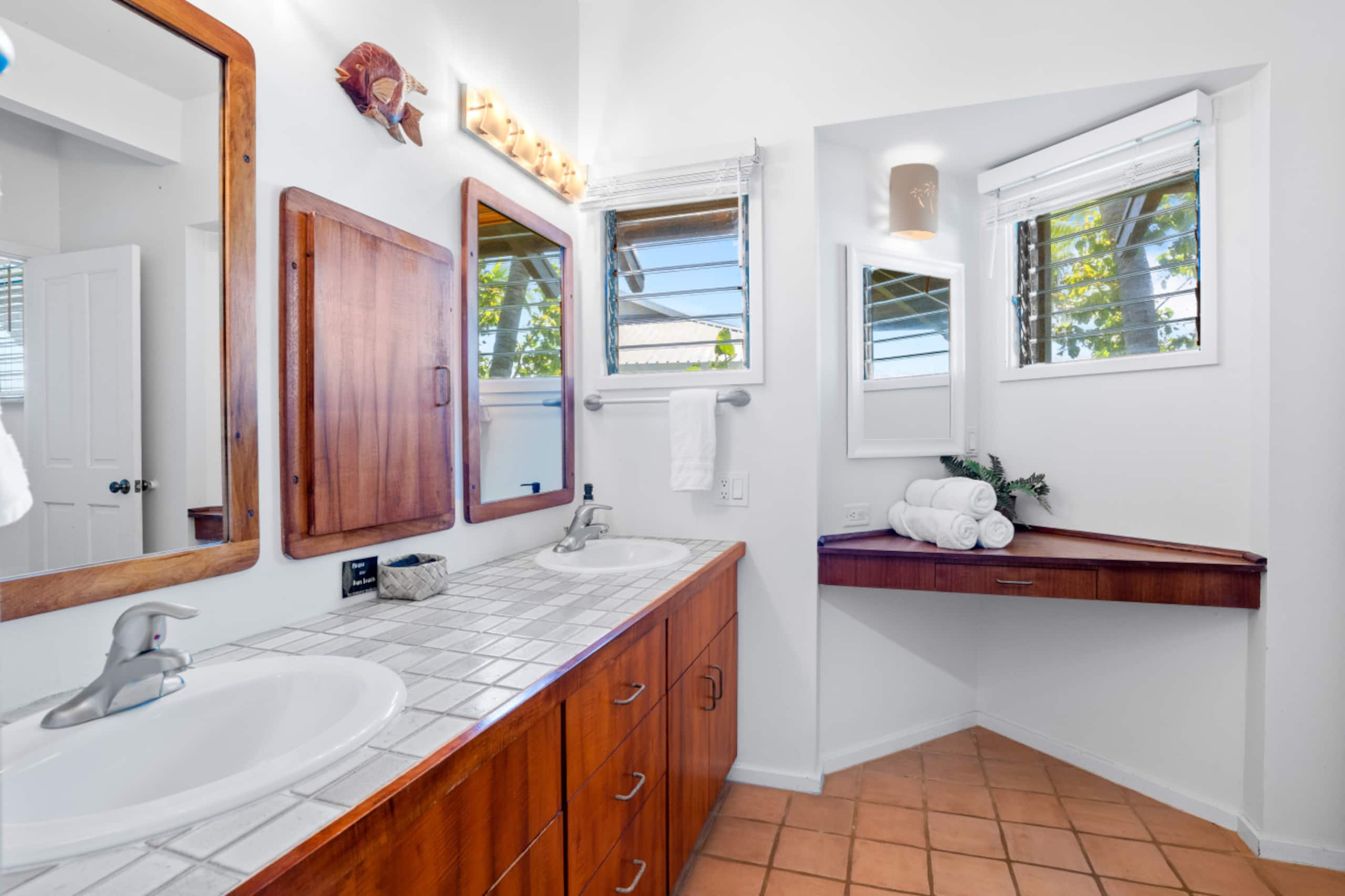 Home in Kailua-Kona · ★4.86 · 3 bedrooms · 3 beds · 3 baths - Image 34