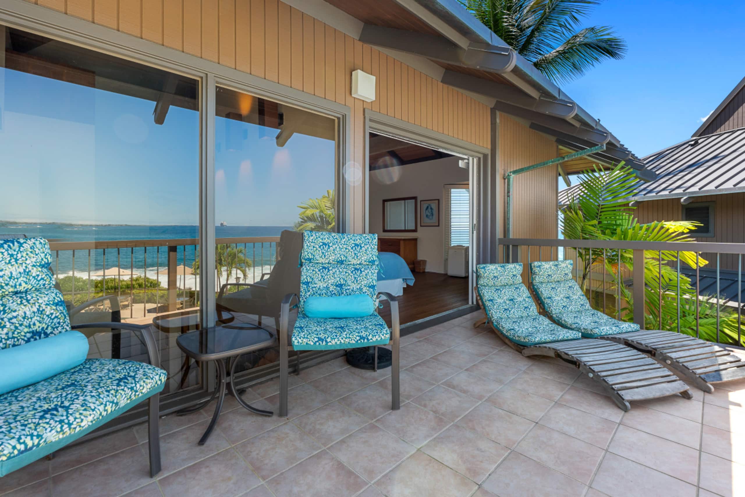 Home in Kailua-Kona · ★4.86 · 3 bedrooms · 3 beds · 3 baths - Image 47