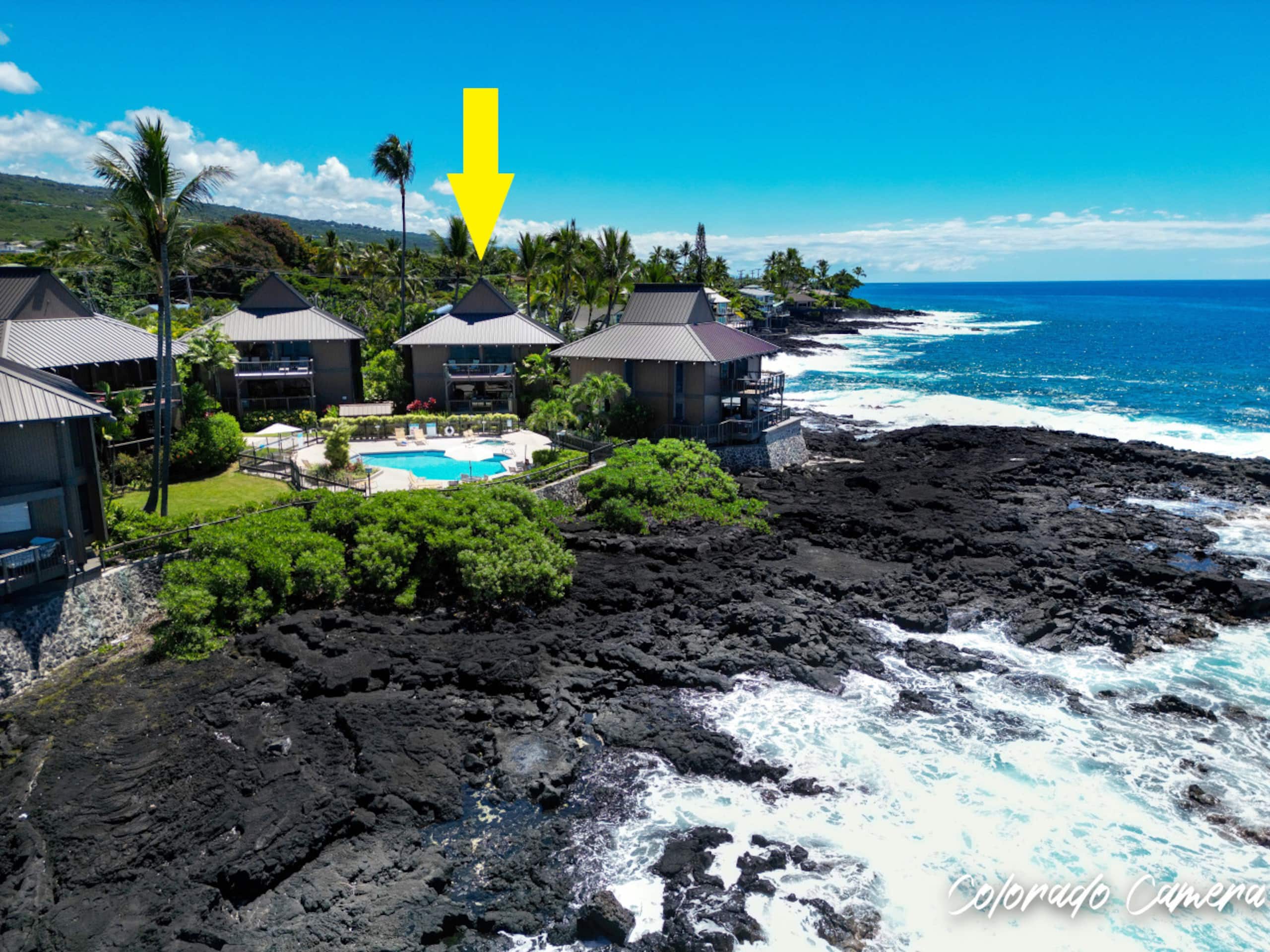 Home in Kailua-Kona · ★4.86 · 3 bedrooms · 3 beds · 3 baths - Image 50