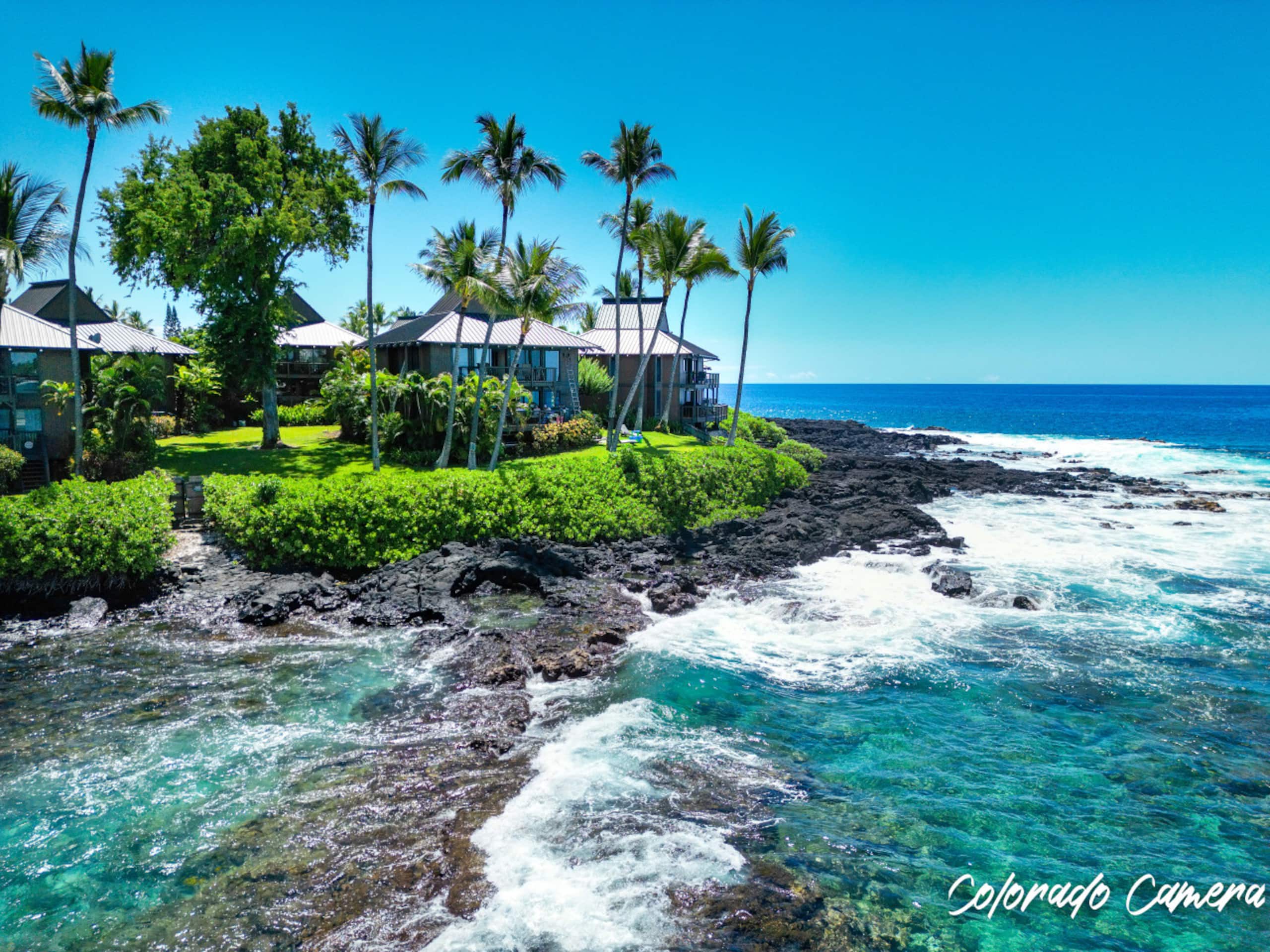 Home in Kailua-Kona · ★4.86 · 3 bedrooms · 3 beds · 3 baths - Image 55