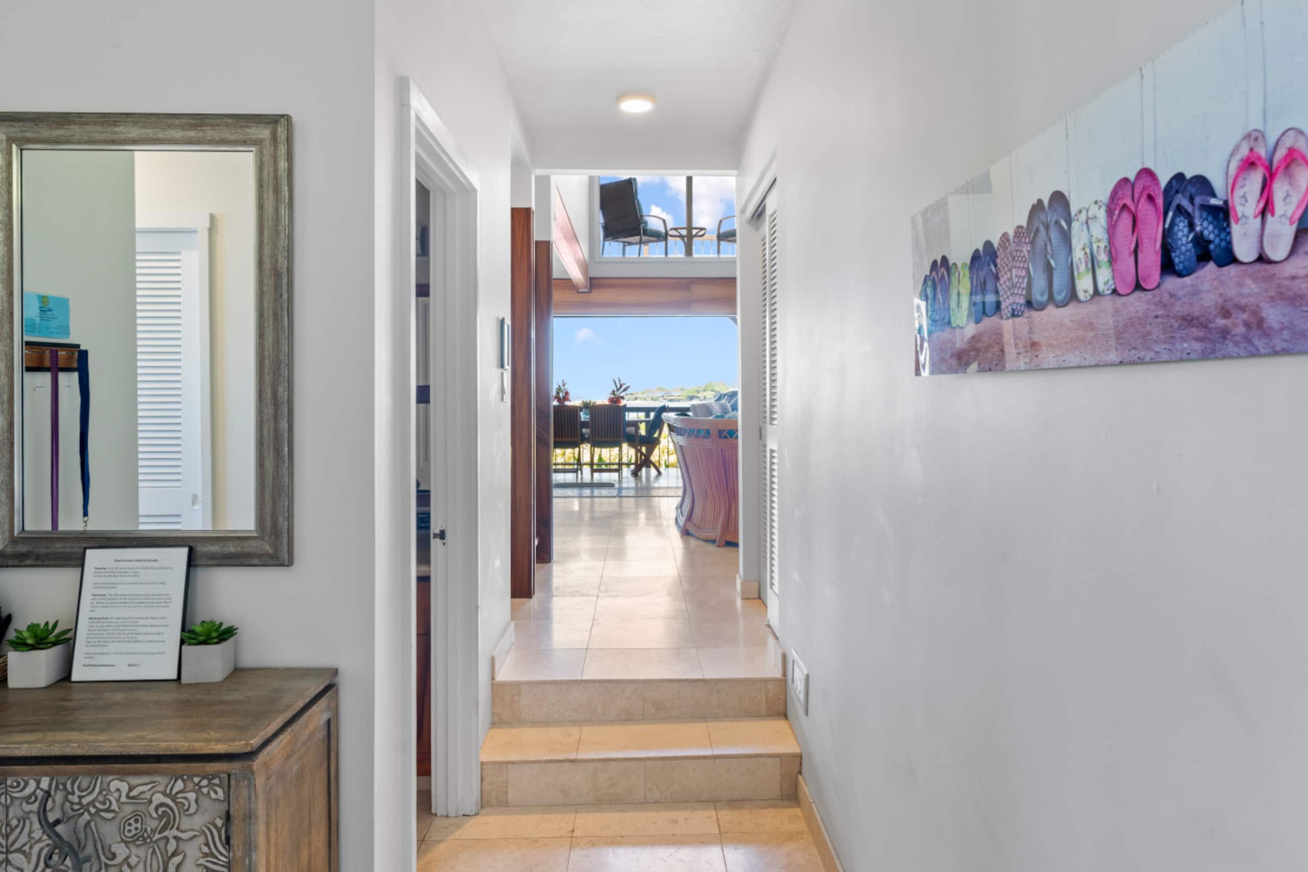 Home in Kailua-Kona · ★4.86 · 3 bedrooms · 3 beds · 3 baths - Image 10
