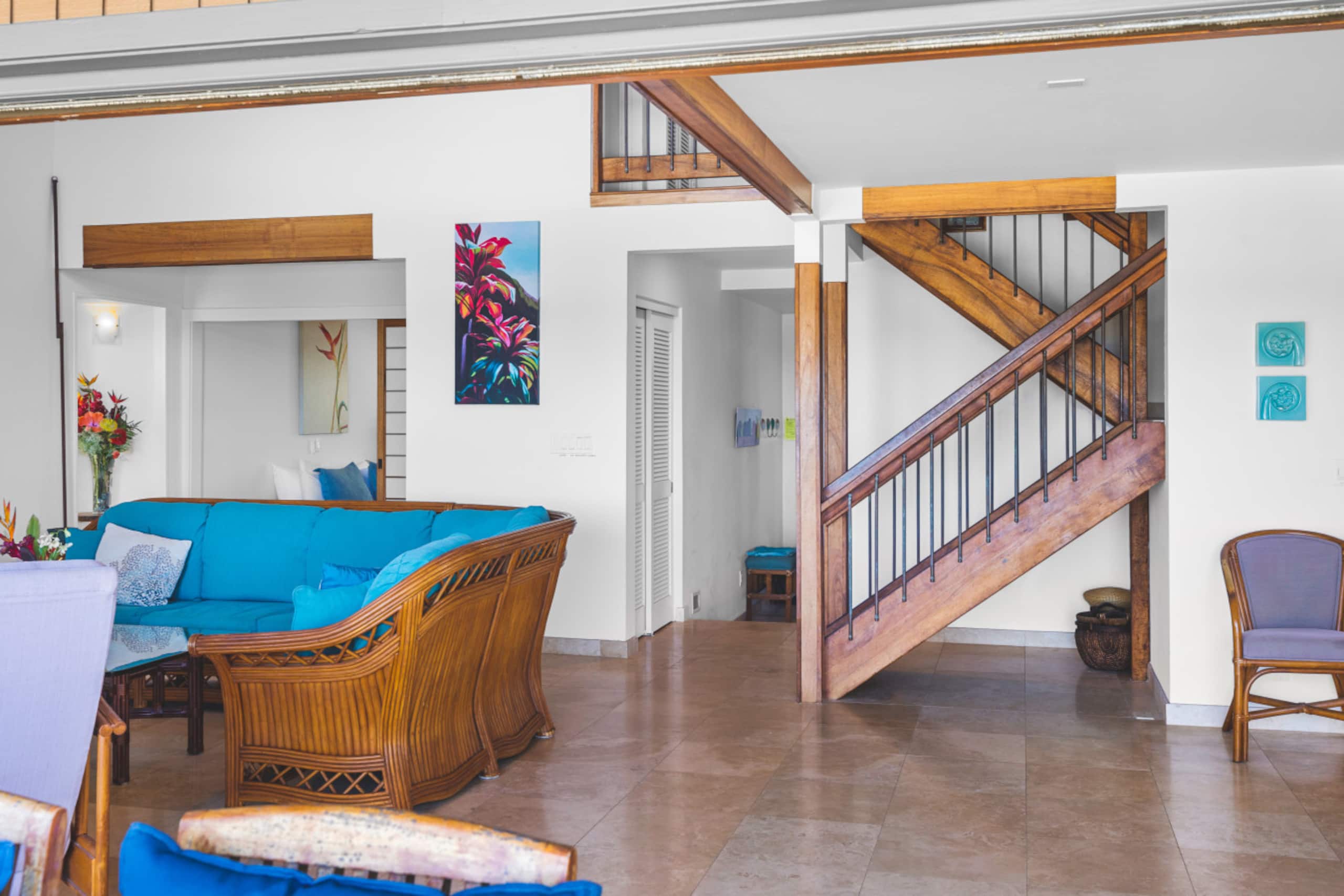 Home in Kailua-Kona · ★4.86 · 3 bedrooms · 3 beds · 3 baths - Image 6
