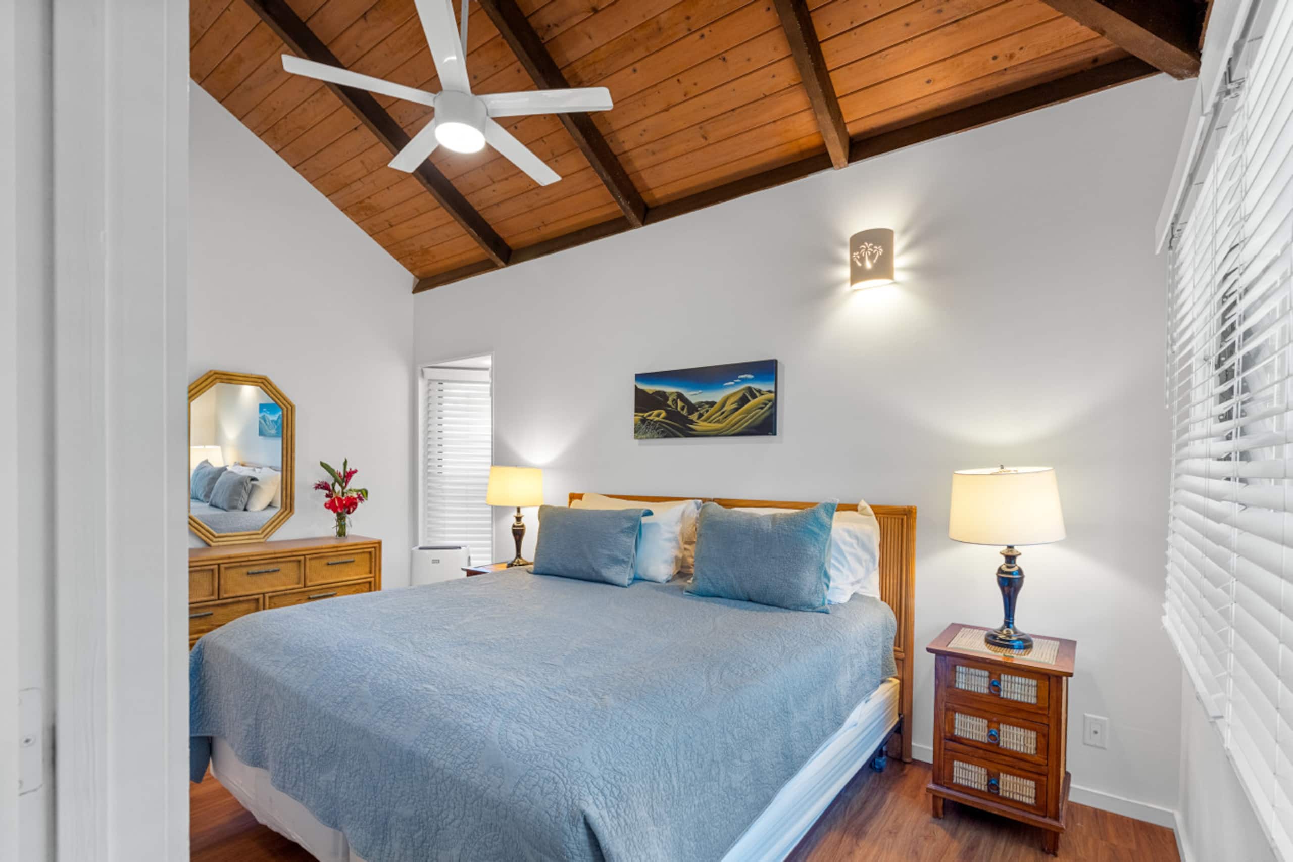 Home in Kailua-Kona · ★4.86 · 3 bedrooms · 3 beds · 3 baths - Image 28