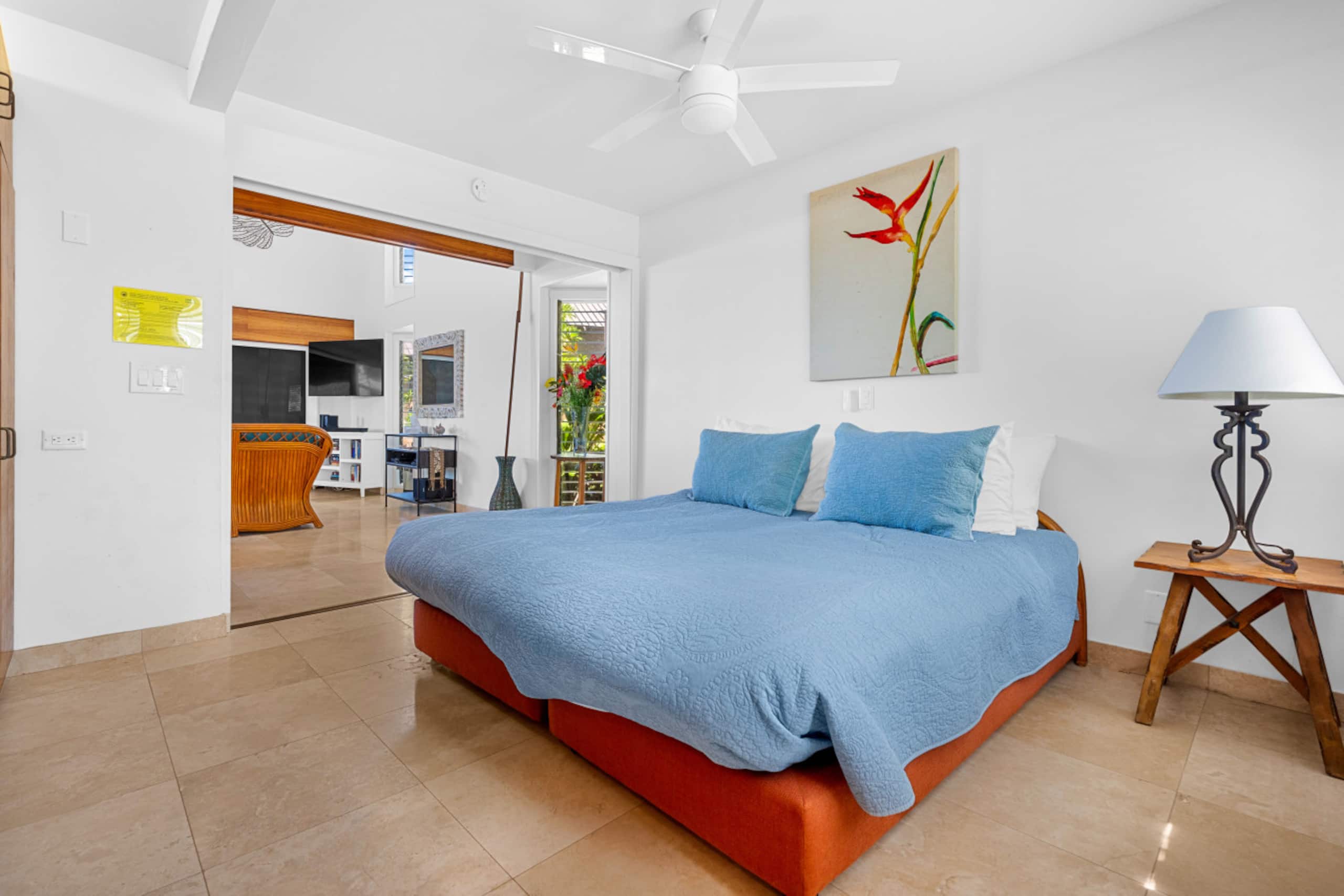 Home in Kailua-Kona · ★4.86 · 3 bedrooms · 3 beds · 3 baths - Image 31