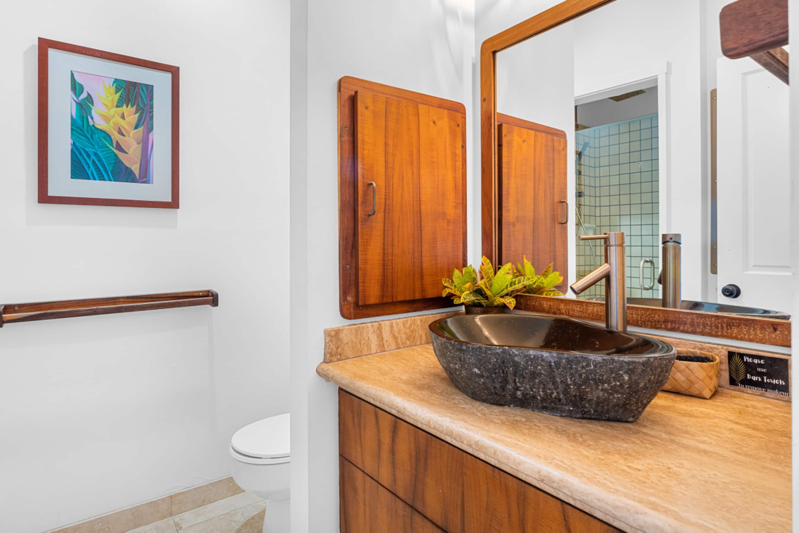 Home in Kailua-Kona · ★4.86 · 3 bedrooms · 3 beds · 3 baths - Image 39