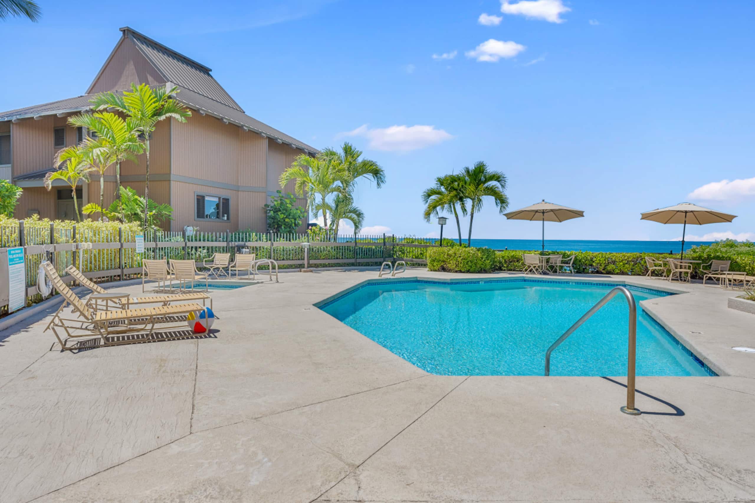Home in Kailua-Kona · ★4.86 · 3 bedrooms · 3 beds · 3 baths - Image 70