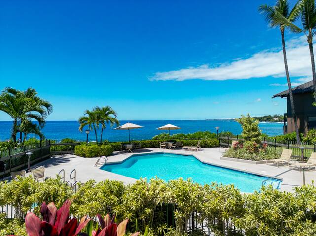 Lanui Realty managed Airbnb listing 2