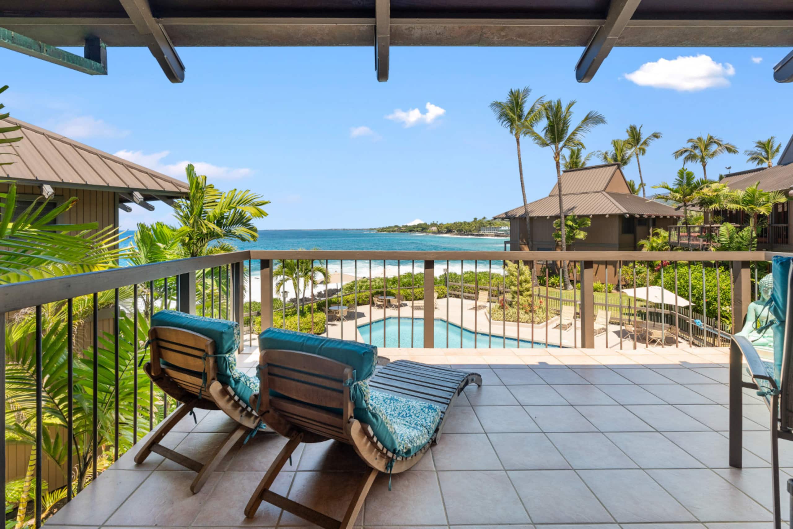 Home in Kailua-Kona · ★4.86 · 3 bedrooms · 3 beds · 3 baths - Image 44