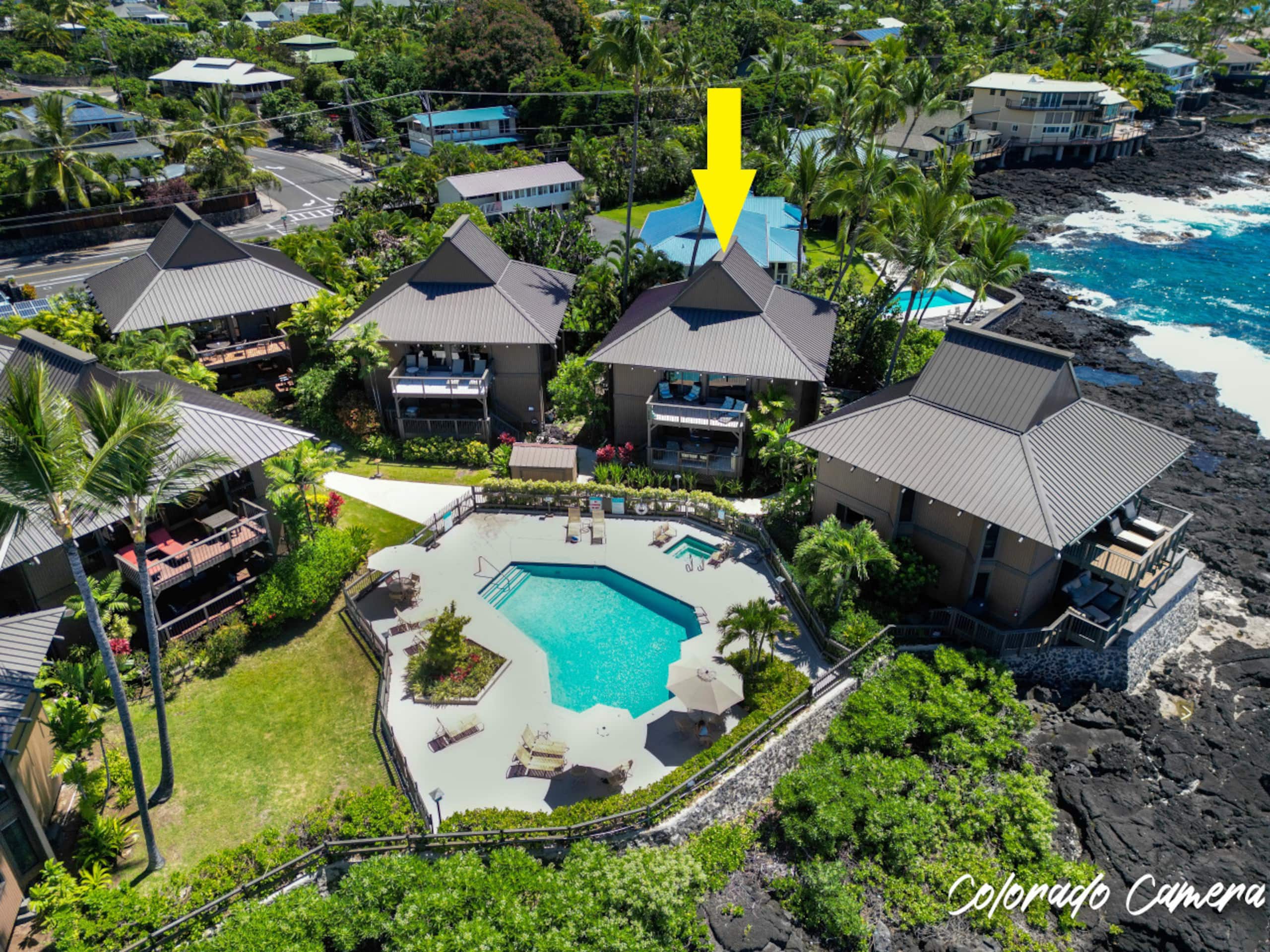 Home in Kailua-Kona · ★4.86 · 3 bedrooms · 3 beds · 3 baths - Image 49