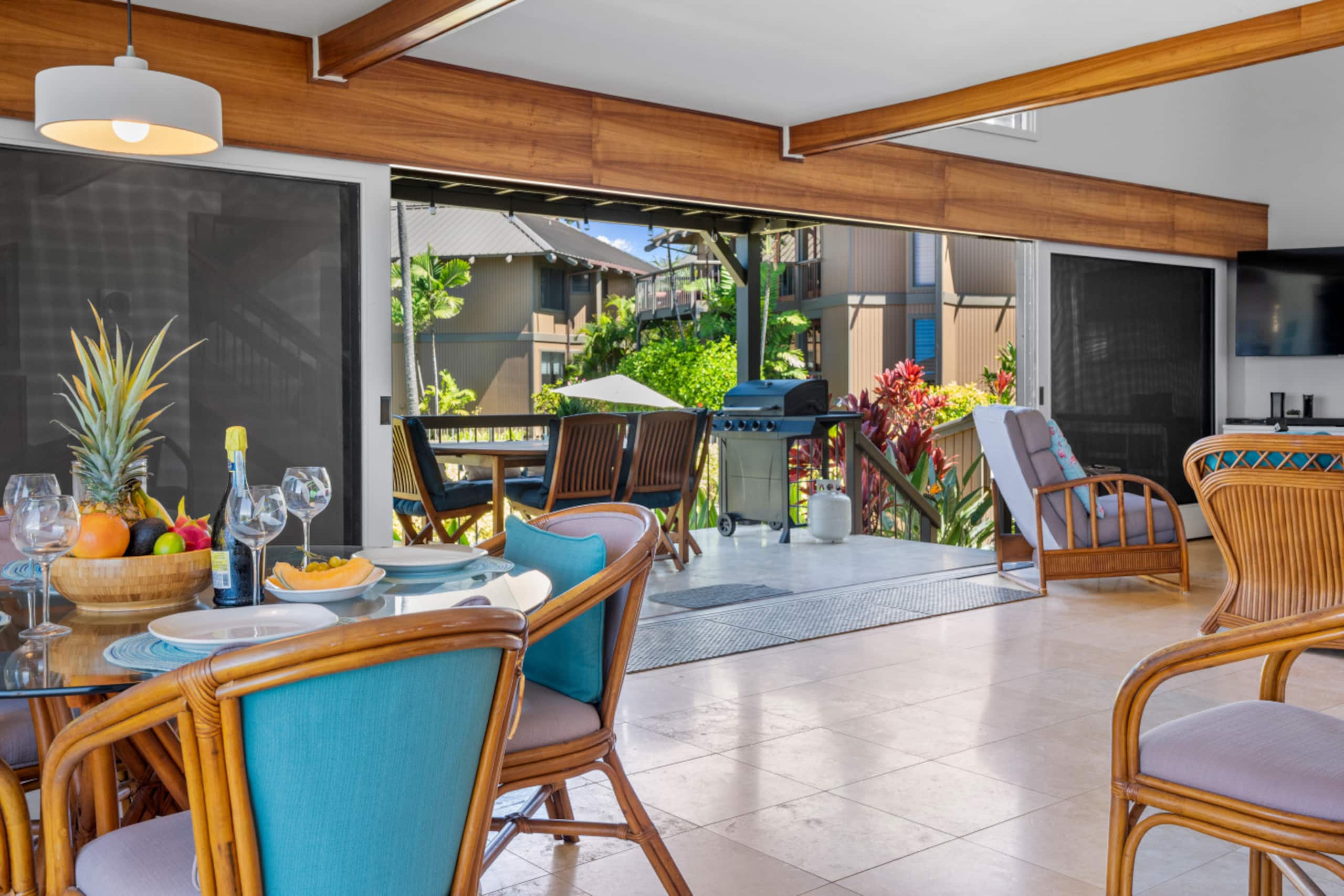 Home in Kailua-Kona · ★4.86 · 3 bedrooms · 3 beds · 3 baths - Image 21