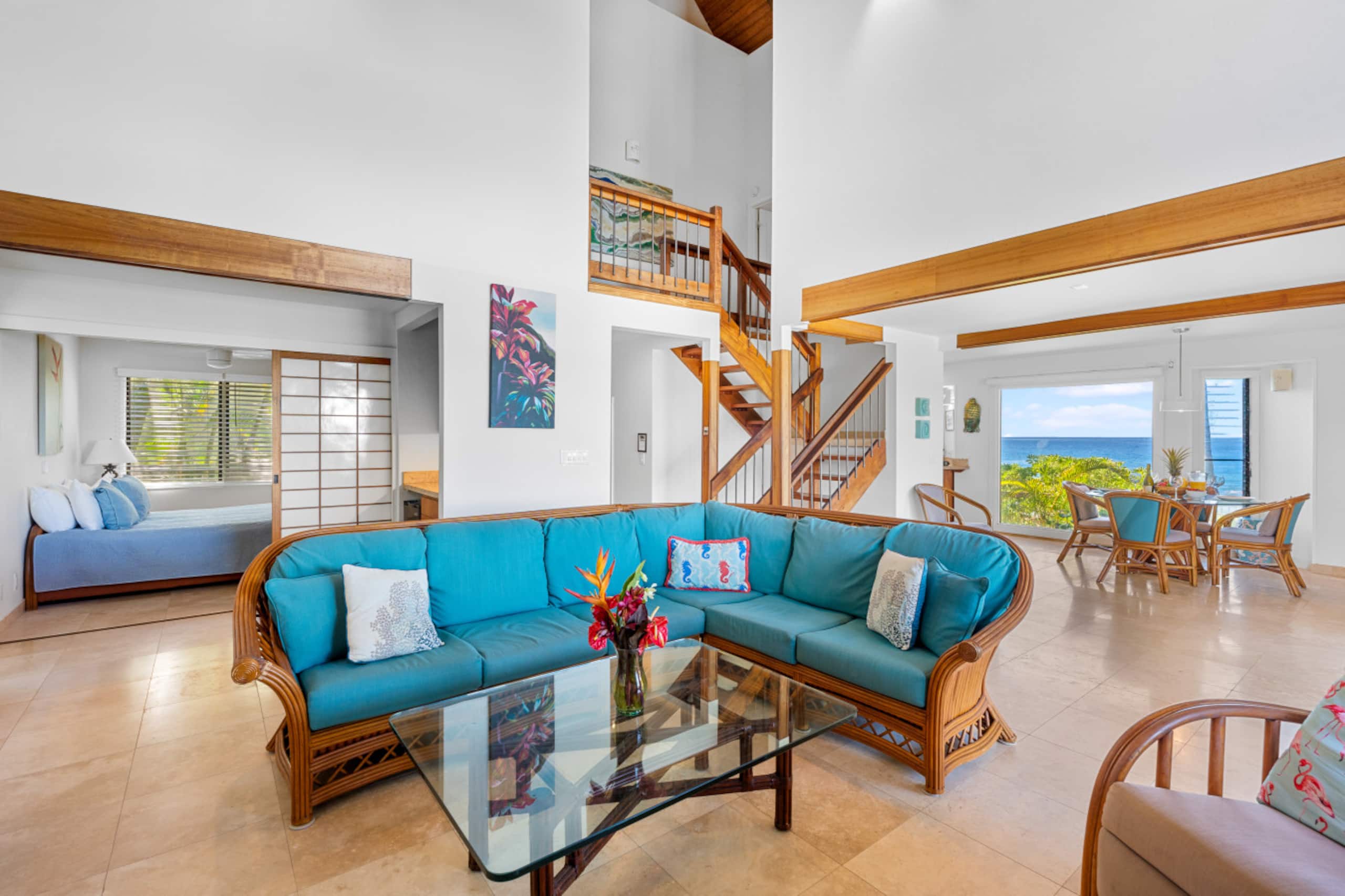 Home in Kailua-Kona · ★4.86 · 3 bedrooms · 3 beds · 3 baths - Image 4