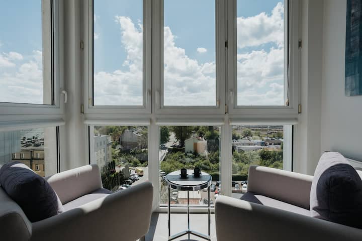 Всекидневна