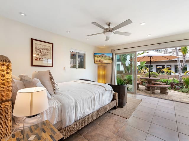 Ocean View Beach Haven! Pet Friendly & Steps2Beach gallery image 5