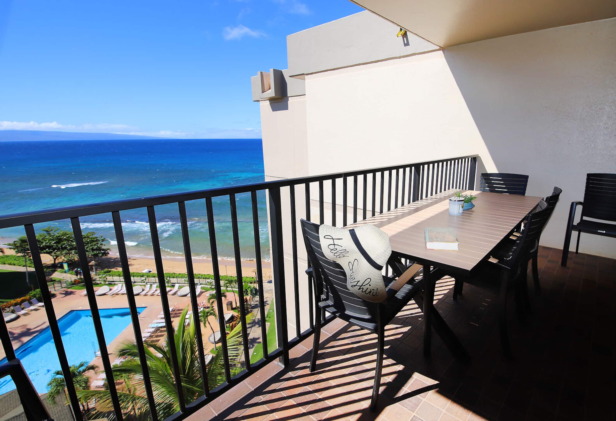 Home in Lahaina · ★4.73 · 1 bedroom · 4 beds · 1 bath - Image 24