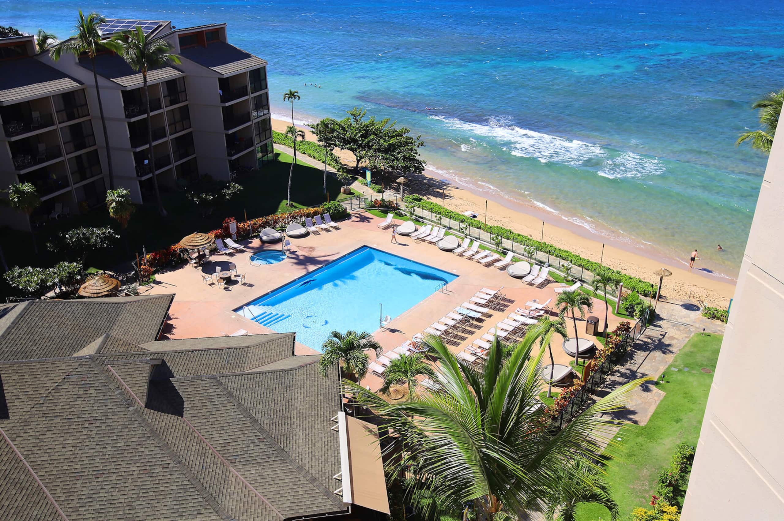 Home in Lahaina · ★4.73 · 1 bedroom · 4 beds · 1 bath - Image 26